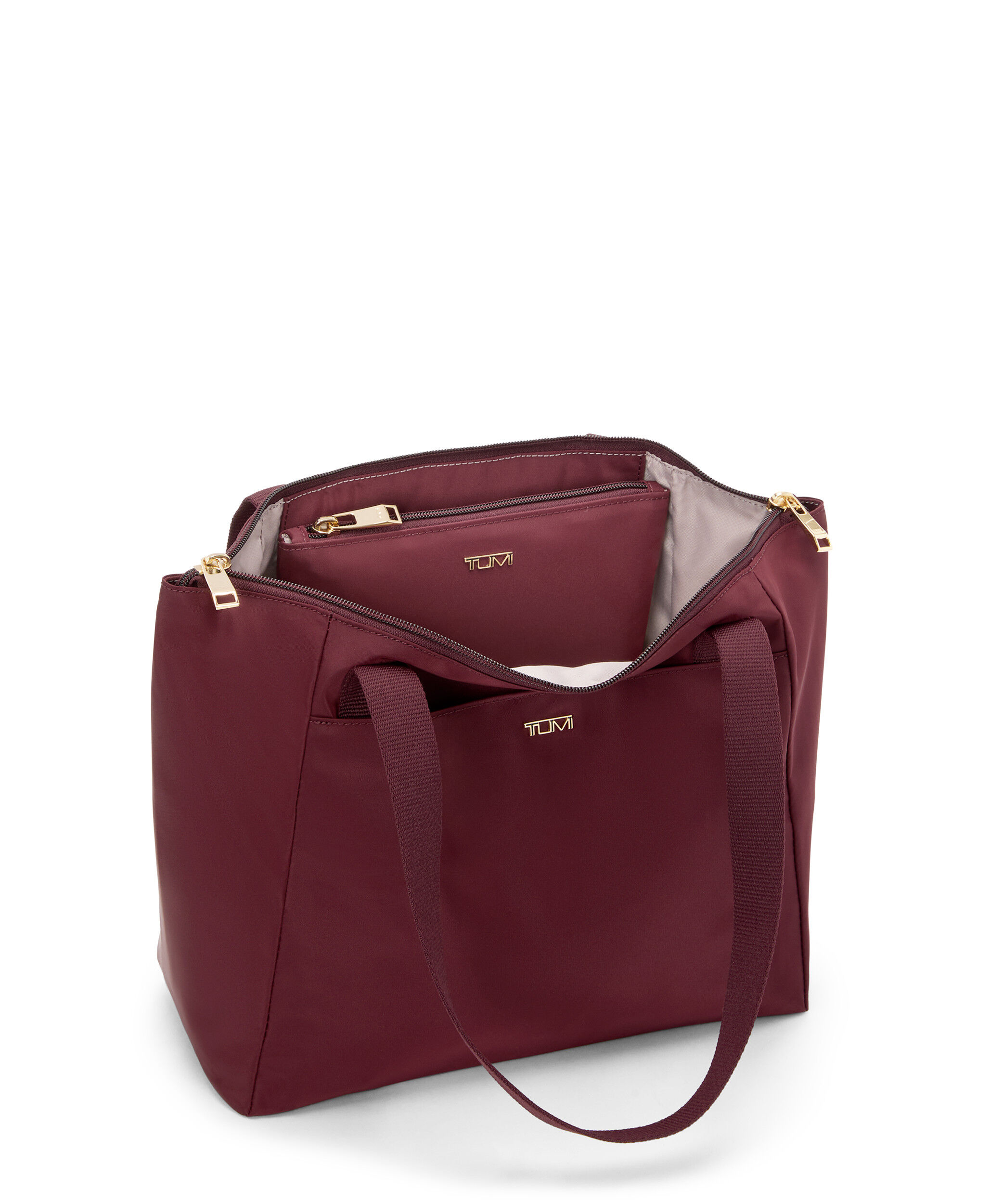 TUMI Just In Case&reg; Tas Small