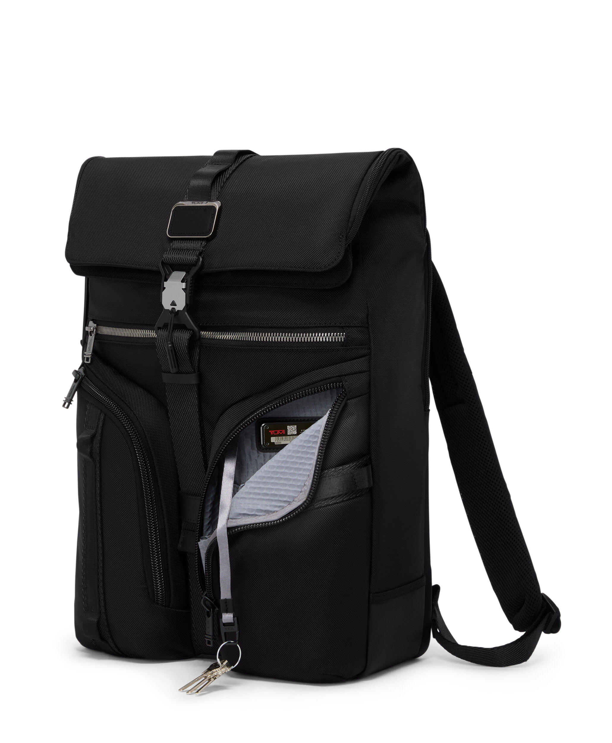 ALPHA BRAVO Sac &agrave; dos 15"