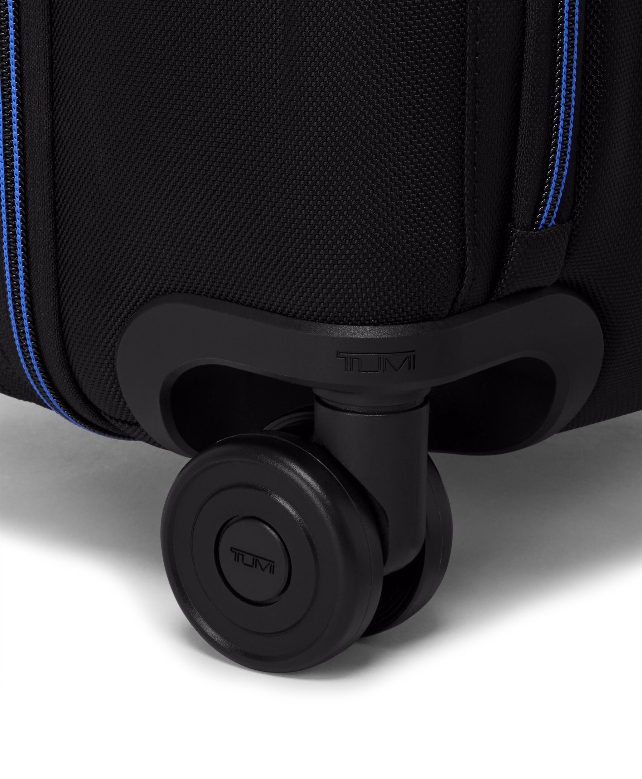 Alpha Koffer Uitbreidbaar(4 wielen)