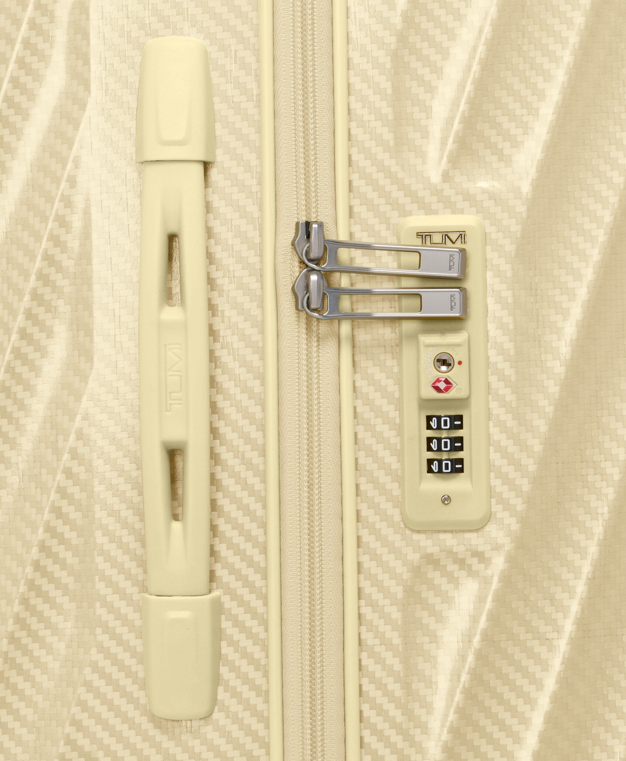 TUMI International Handbagagekoffer 55 cm