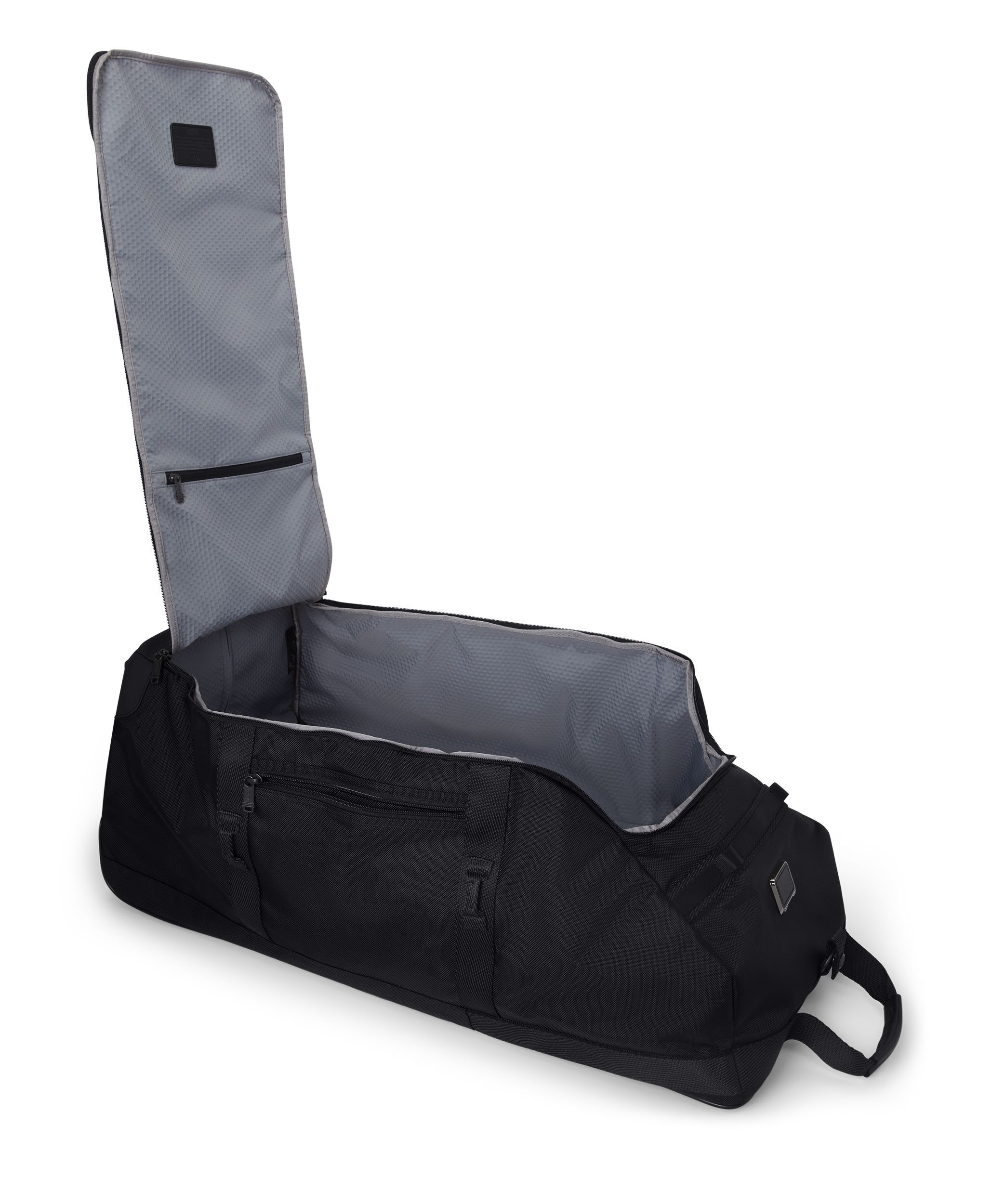 Alpha Bravo Sac de voyage &agrave; roulettes