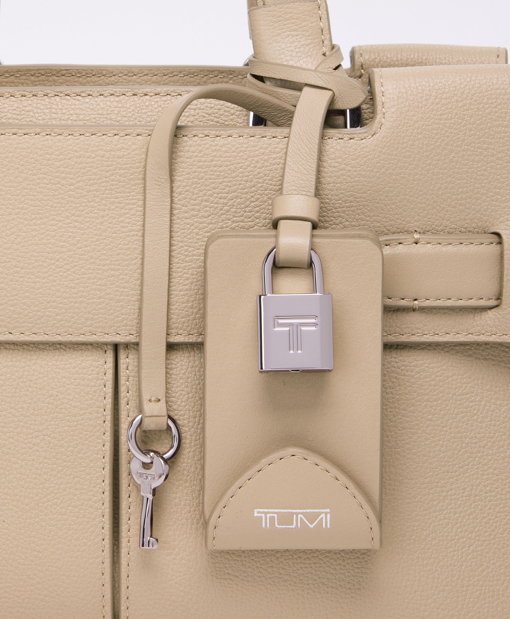 TUMI Agent Tas Small