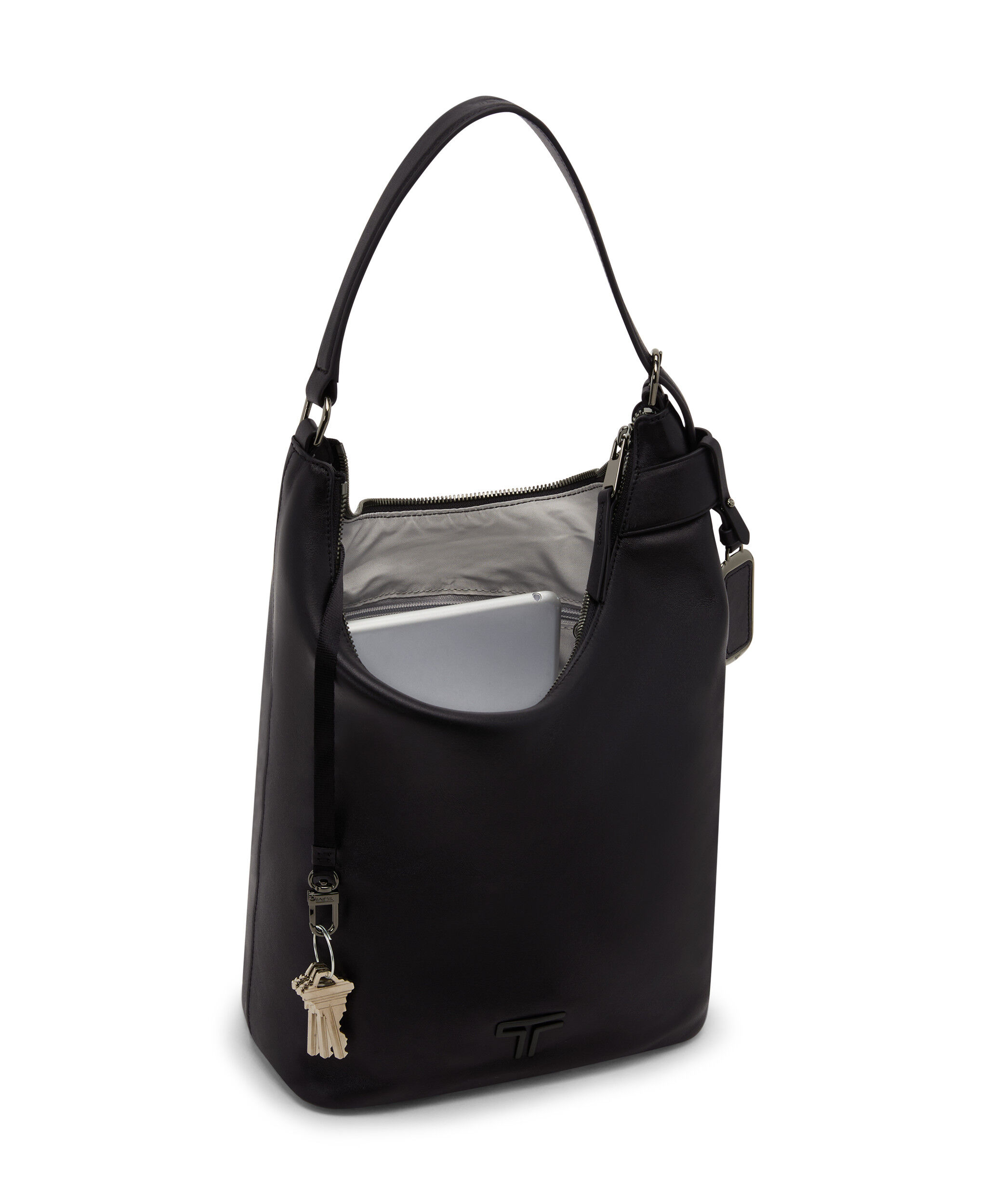 VOYAGEUR Sac Hobo