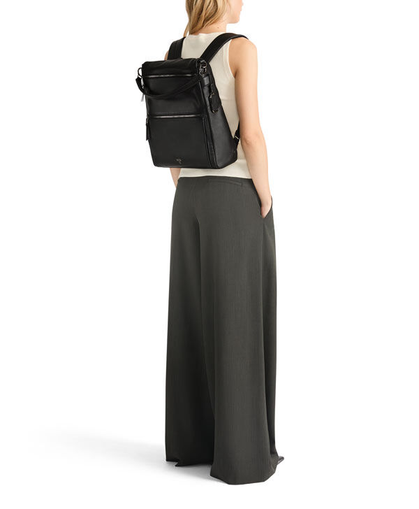 TUMI Limerick Rugzak Tote