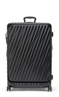 TUMI 19 Degree Front Access Koffer Uitbreidbaar(4 wielen) 76cm