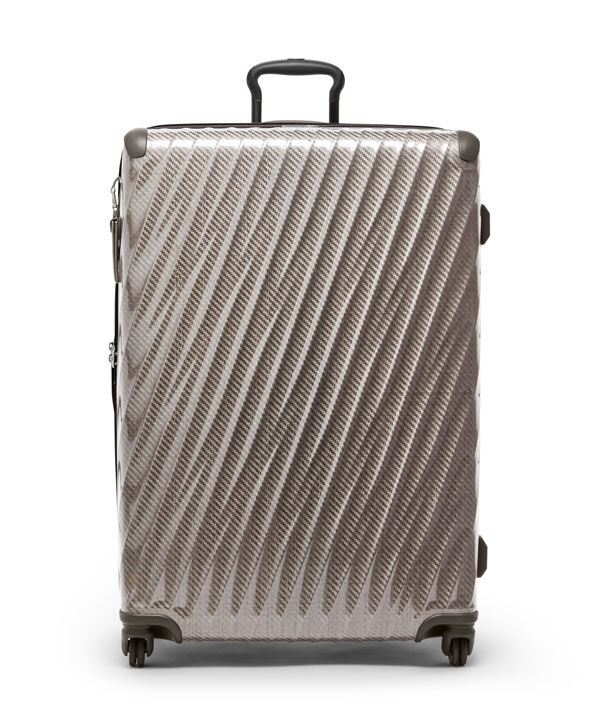 TUMI Valise extensible Extended Trip 76 cm