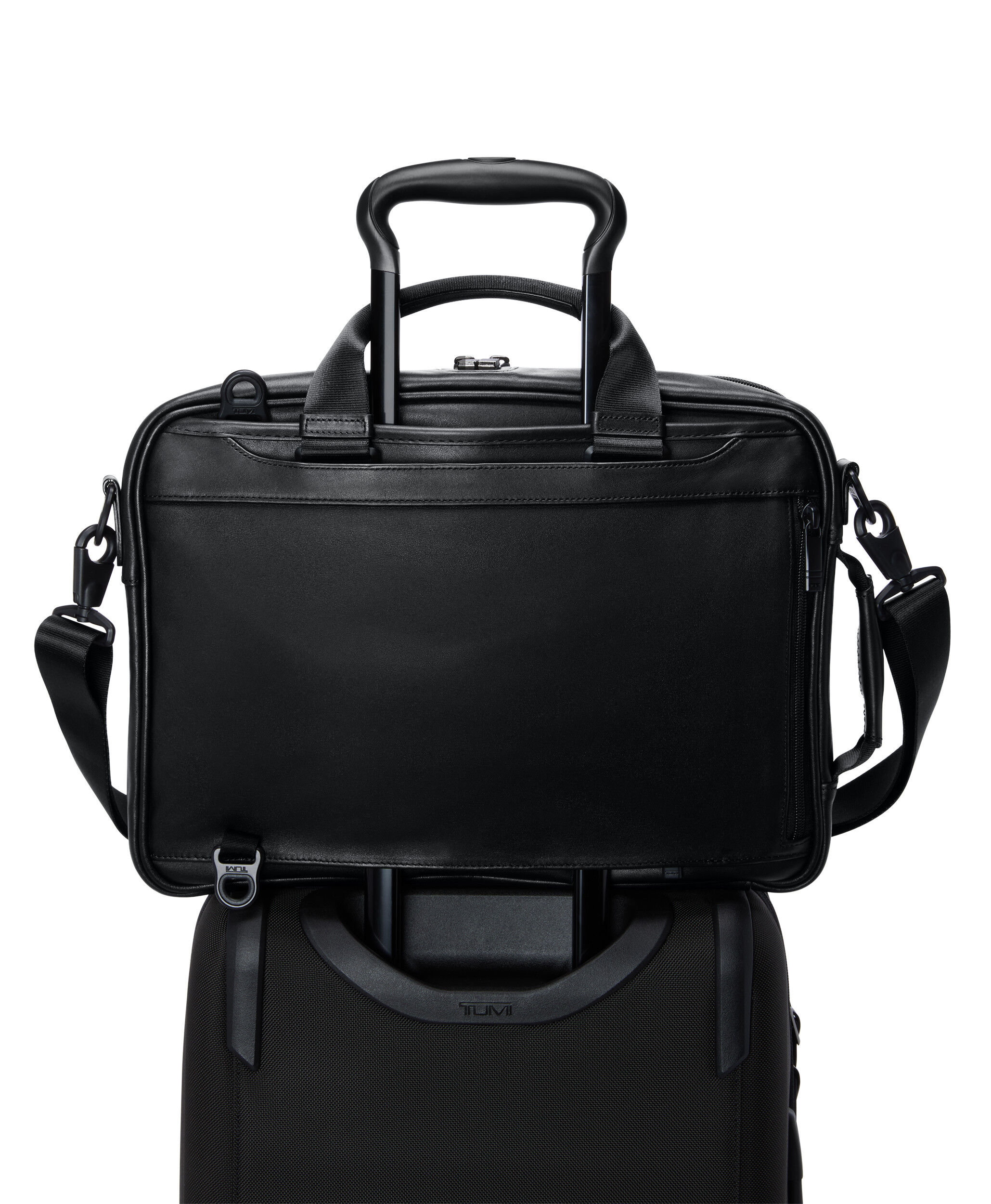 TUMI Porte-documents convertible Three-Way
