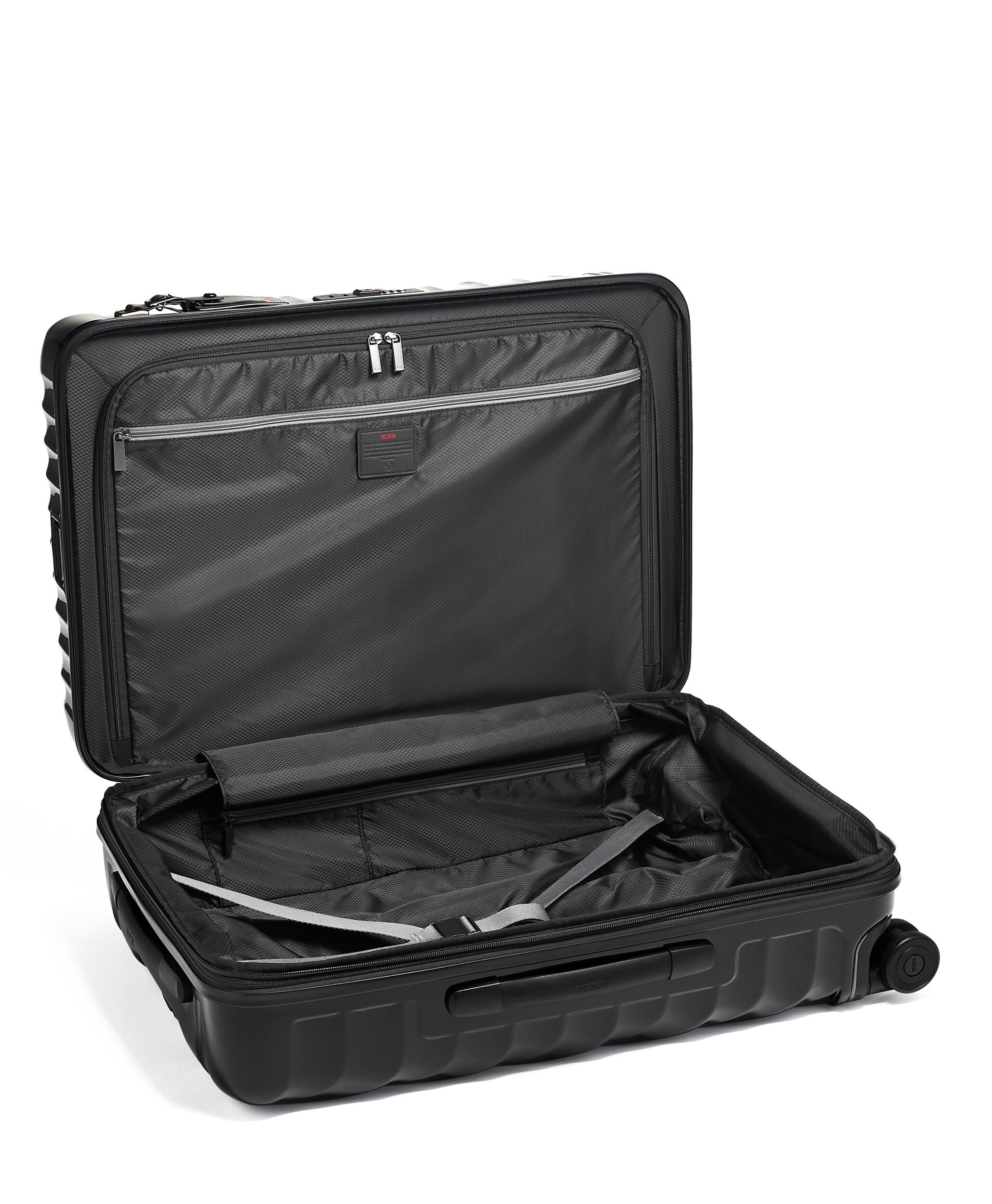 19 Degree Valise &agrave; 4 roues 66 cm