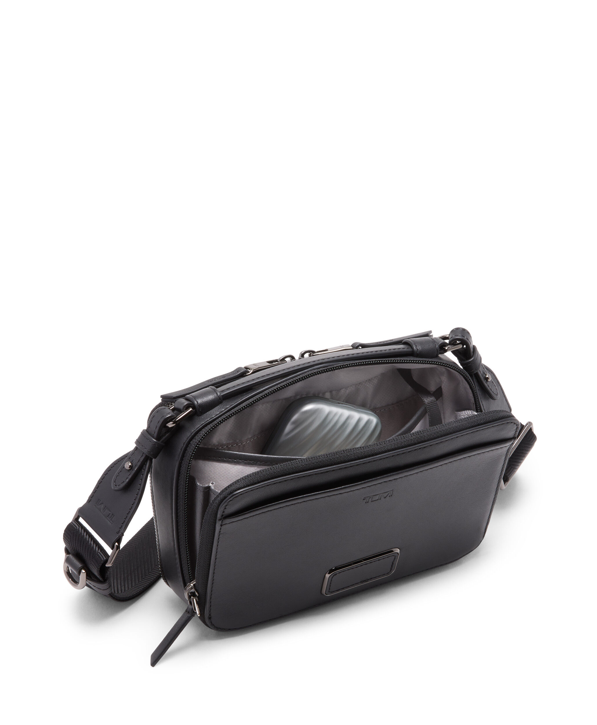 TUMI Compacte Spiegel