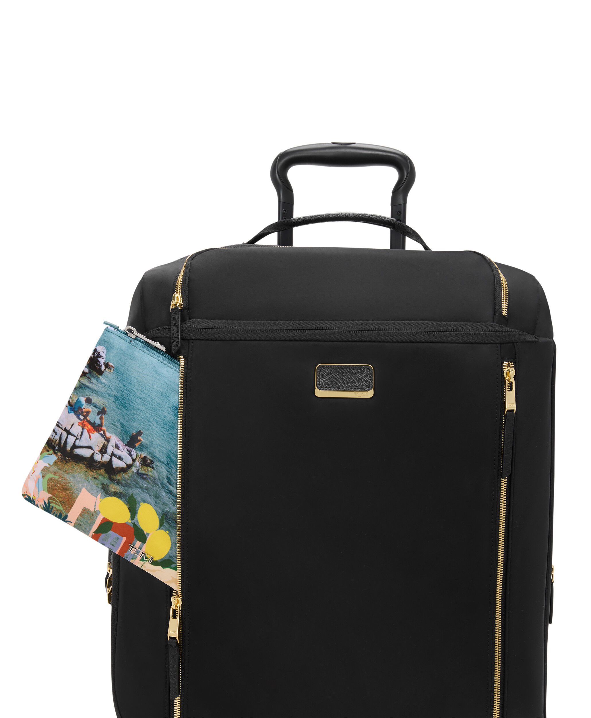 Voyageur Tote