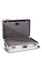 TUMI 19 Degree Aluminium WORLDWIDE TRIP PACKING Silver