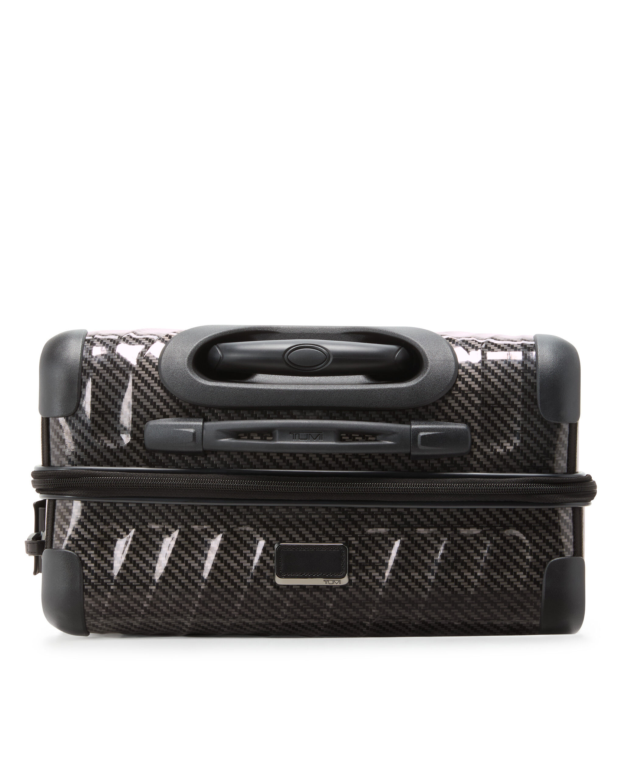 19 Degree Lite Valise &agrave; 4 roues 55 cm - Cont.