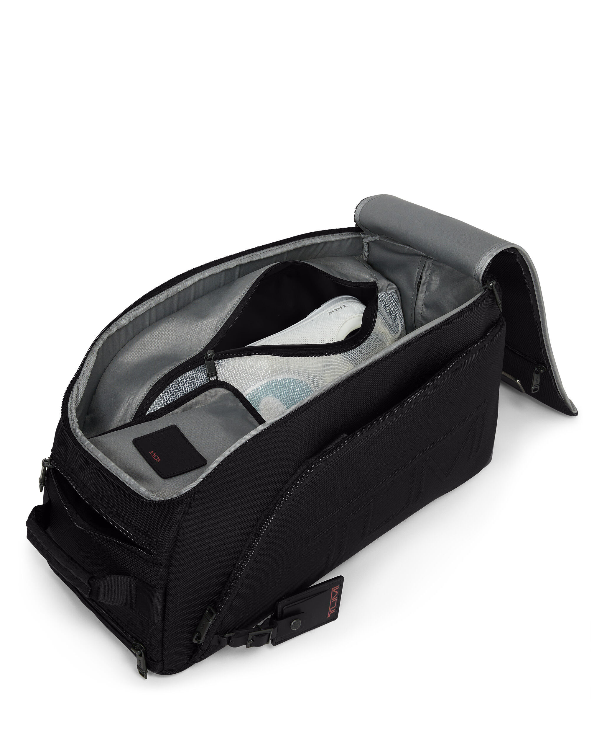 Alpha Sac de voyage &agrave; roulettes