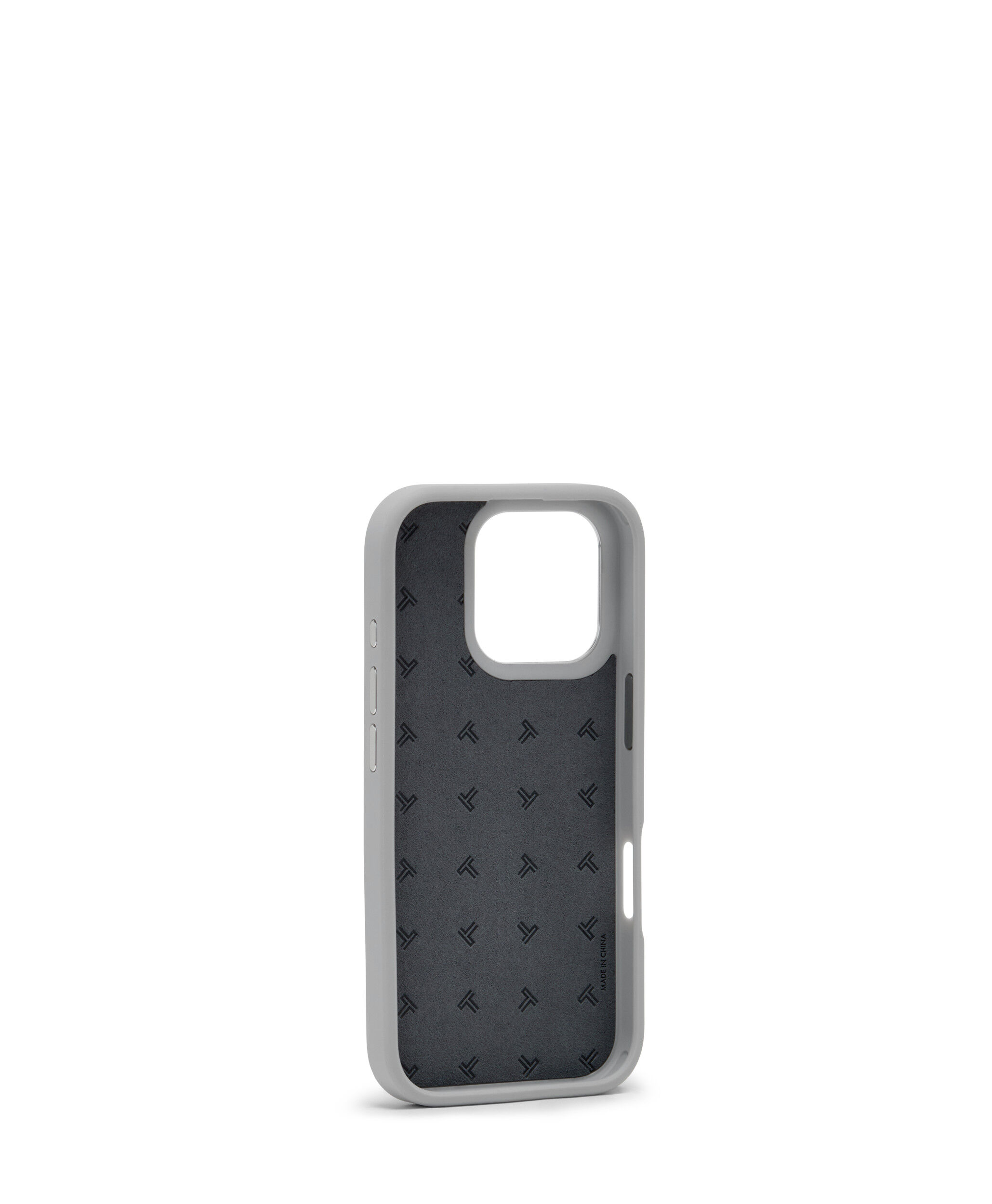 MOBILE ACCESSORY Aluminium Hoesje Iphone 16 Pro