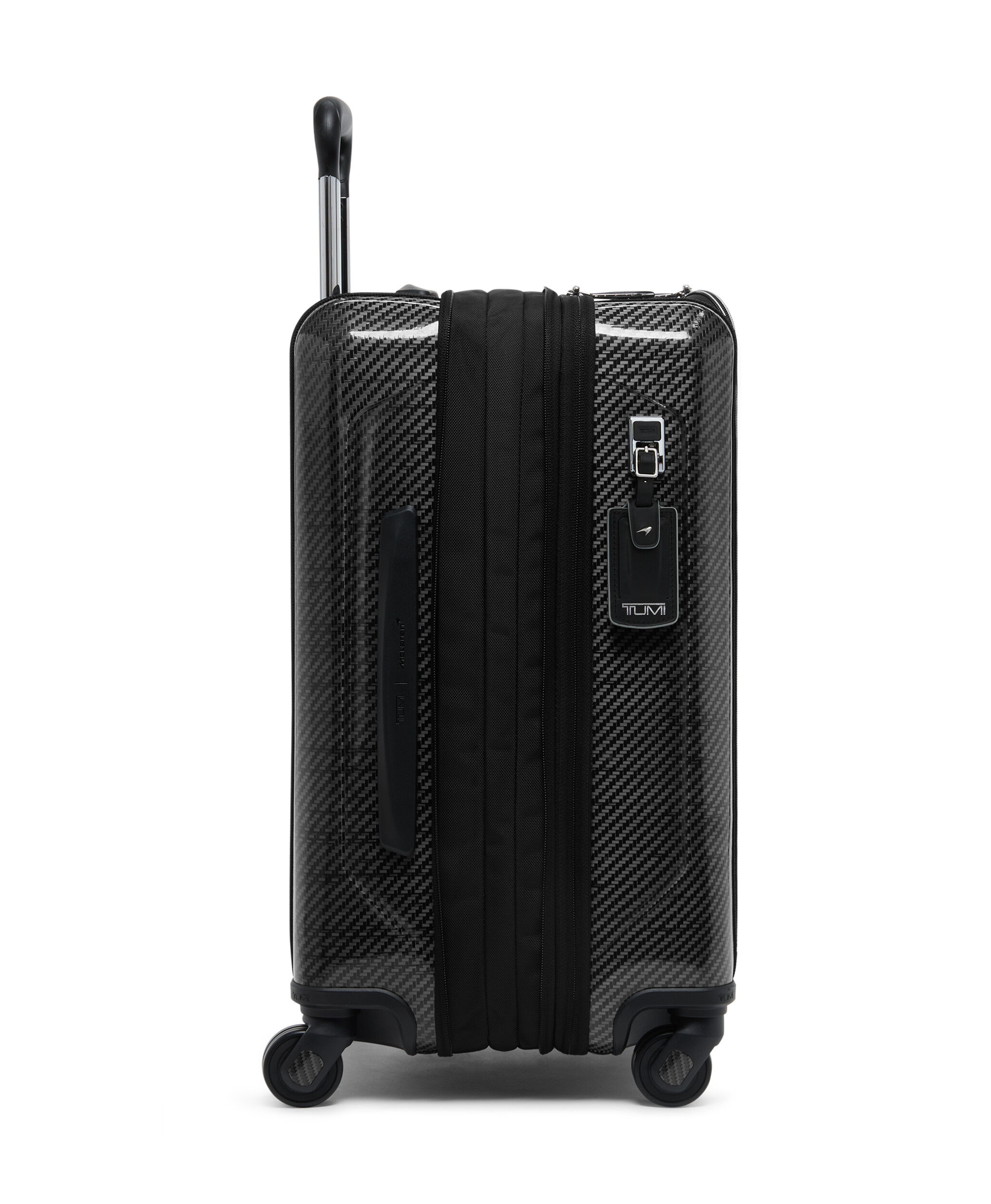 TUMI Valise cabine Extensible Aero International 56 cm