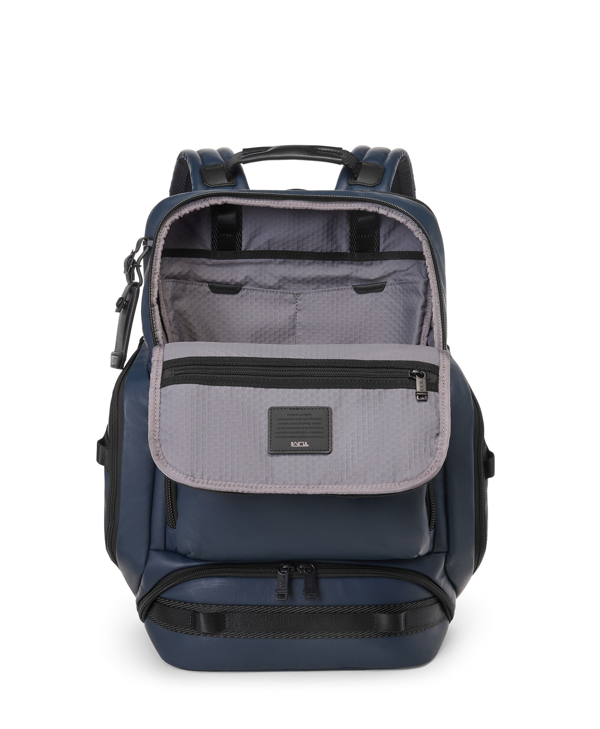 ALPHA BRAVO Sac &agrave; dos 17"