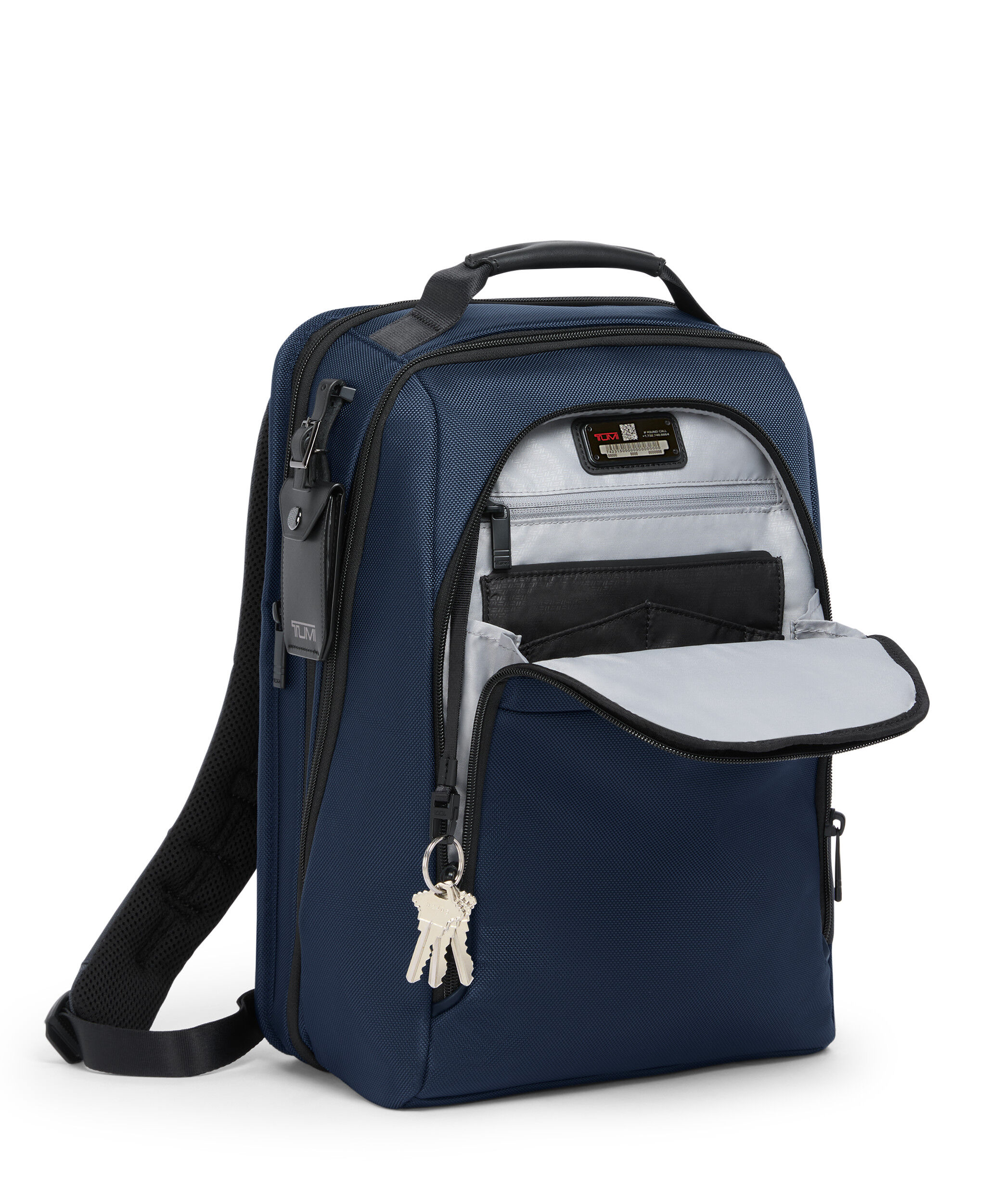 Alpha Sac &agrave; dos