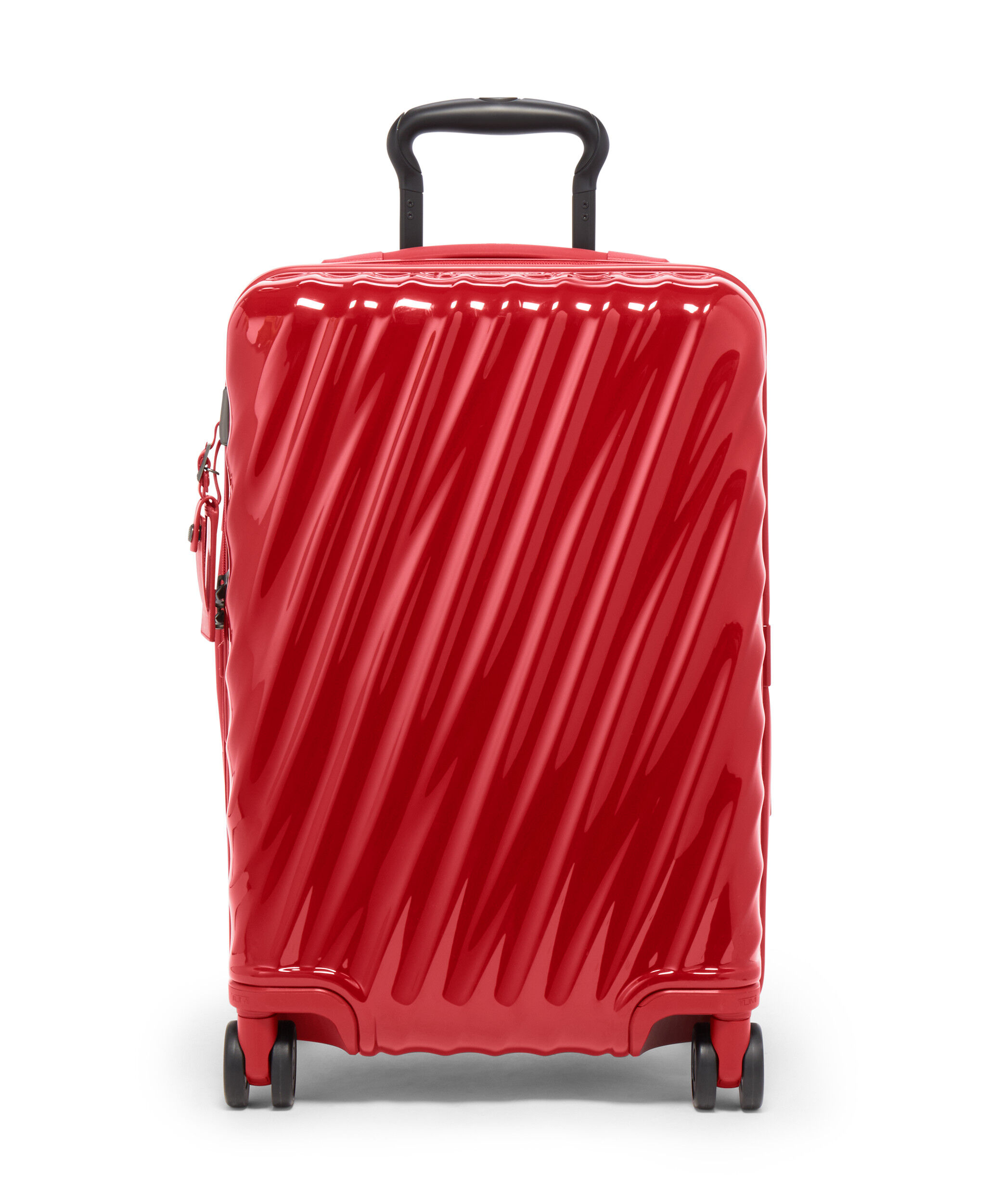 19 Degree Spinner (4 wheels) 55 cm - Int.