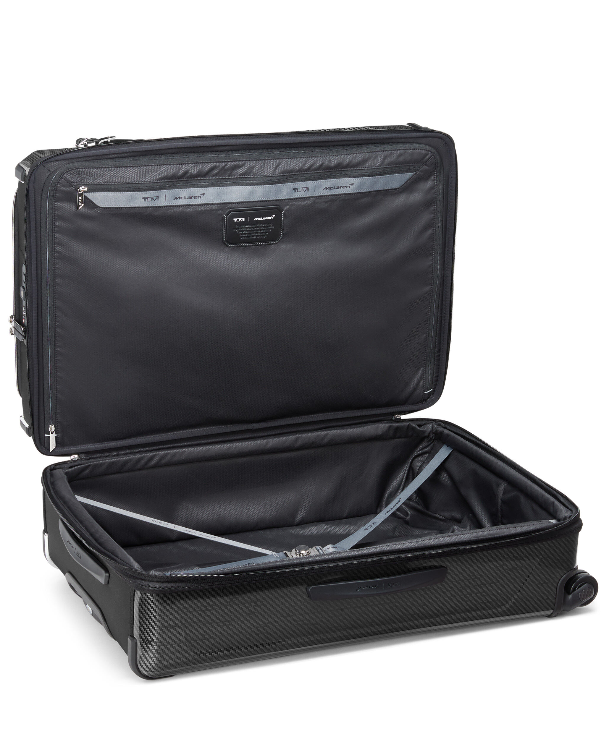 TUMI Aero Extended Trip uitbreidbare Koffer 78,5 cm