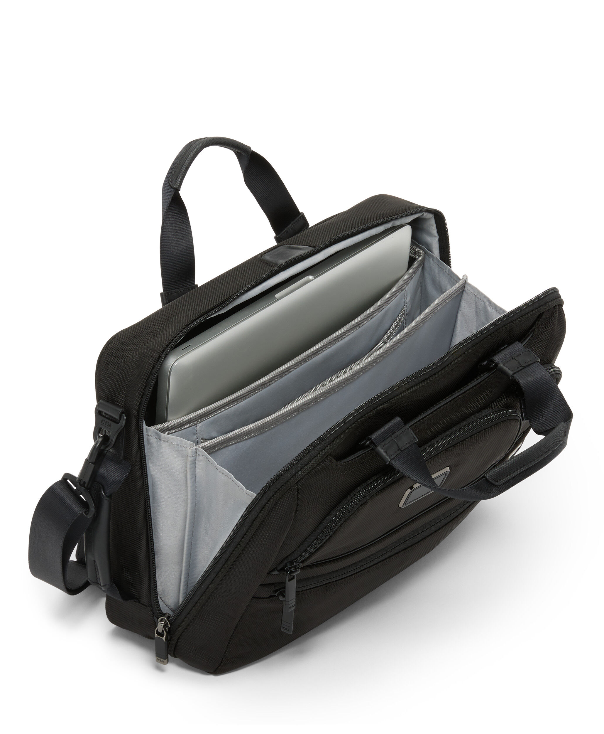 TUMI Porte-documents convertible Three-Way