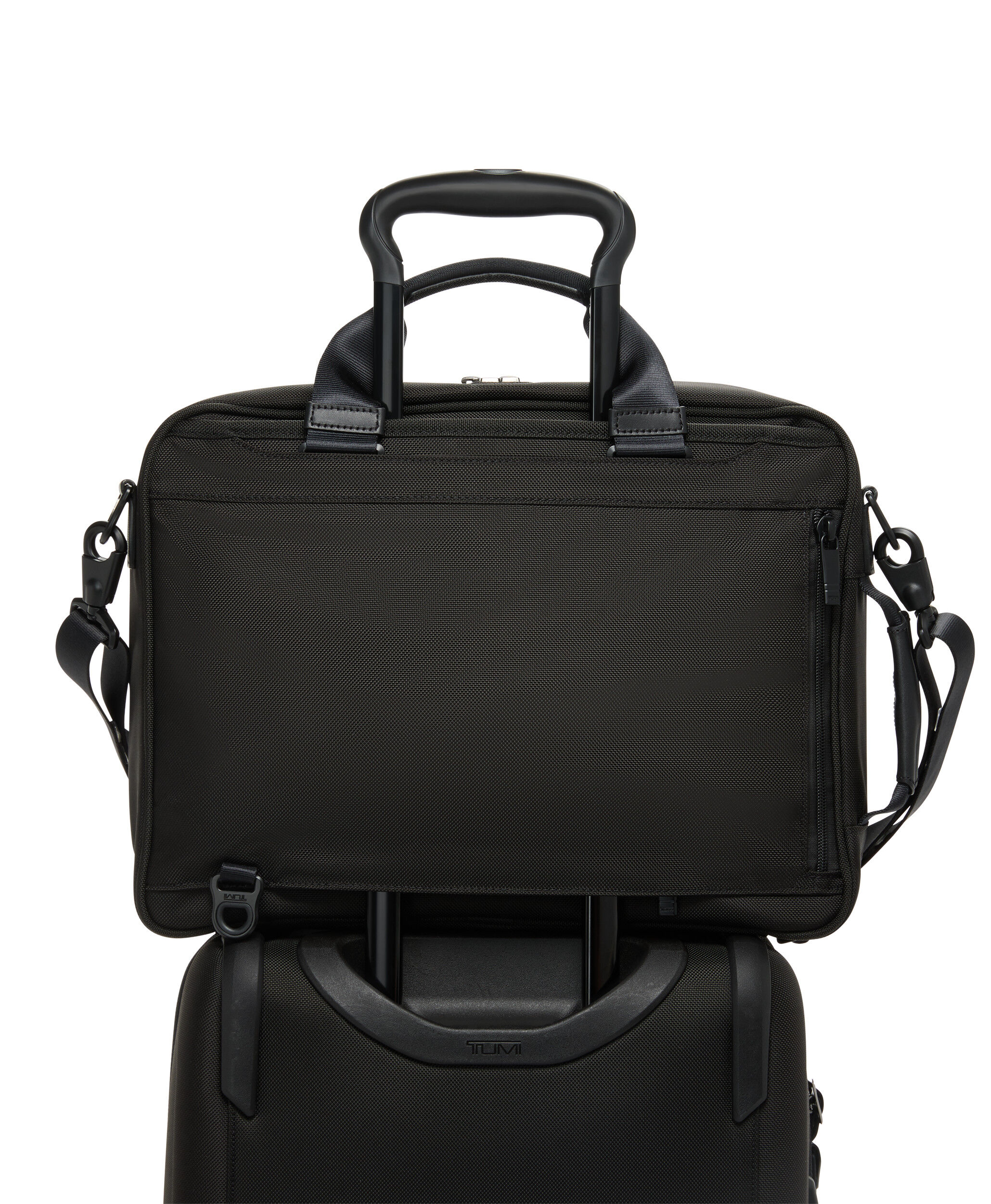 TUMI Porte-documents convertible Three-Way