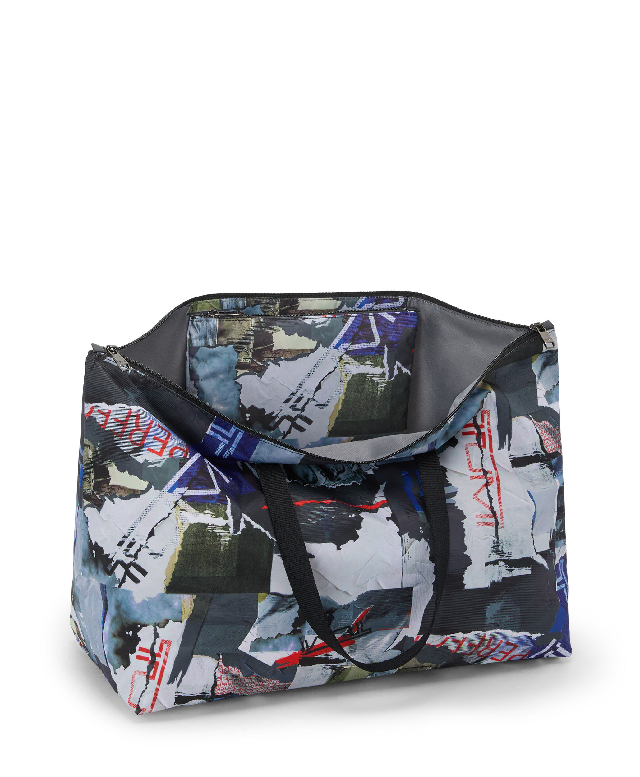 TUMI Just In Case&reg; Tas