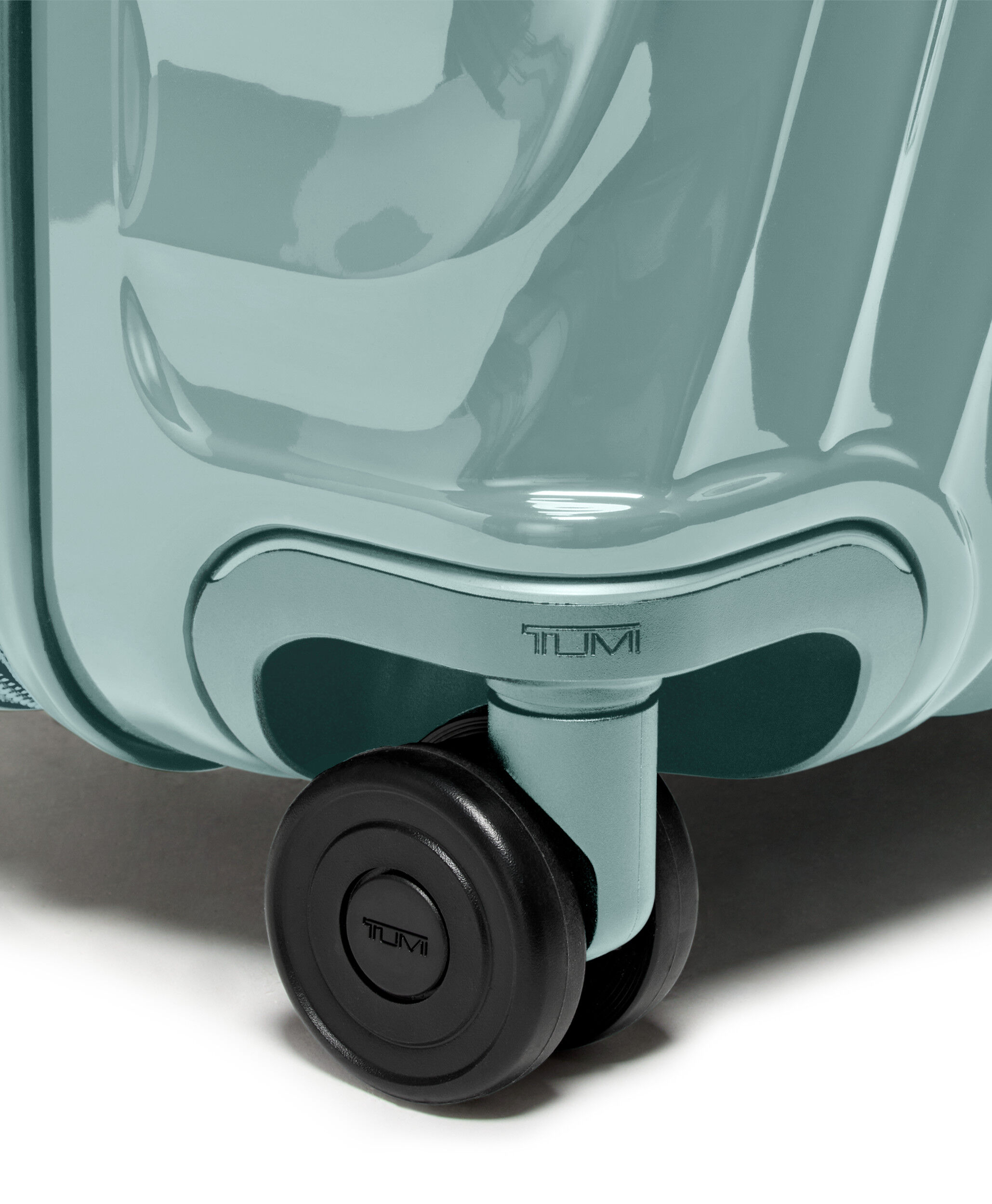 TUMI Short Trip uitbreidbare Koffer 66 cm