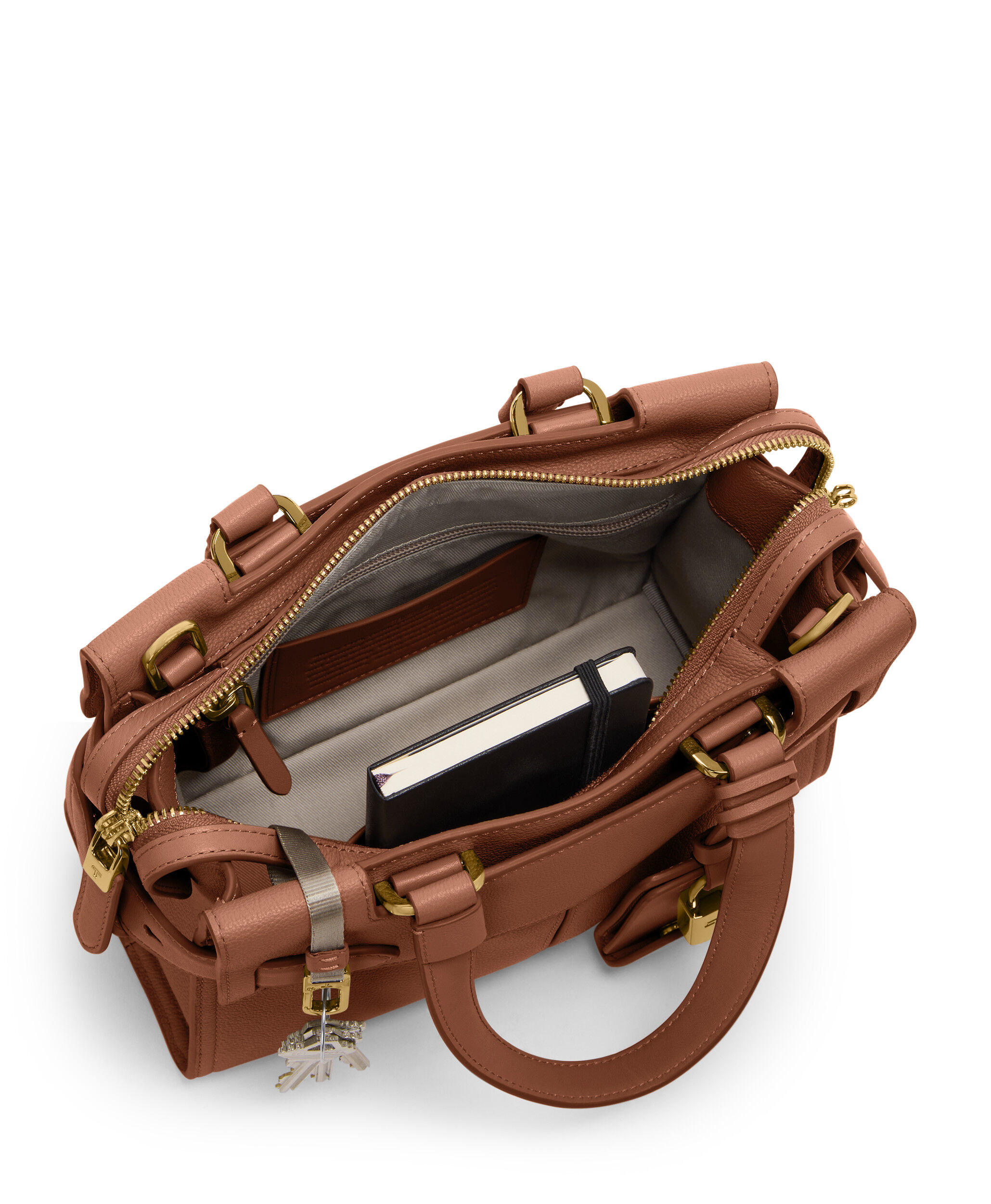 TUMI Agent Tas Small