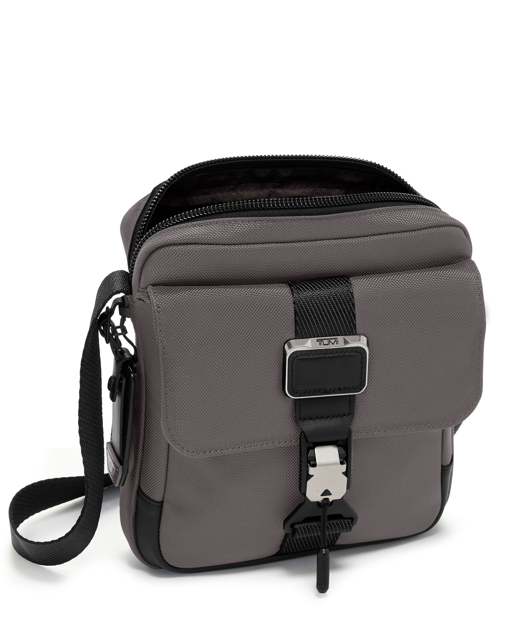 Alpha Bravo Crossbody tas
