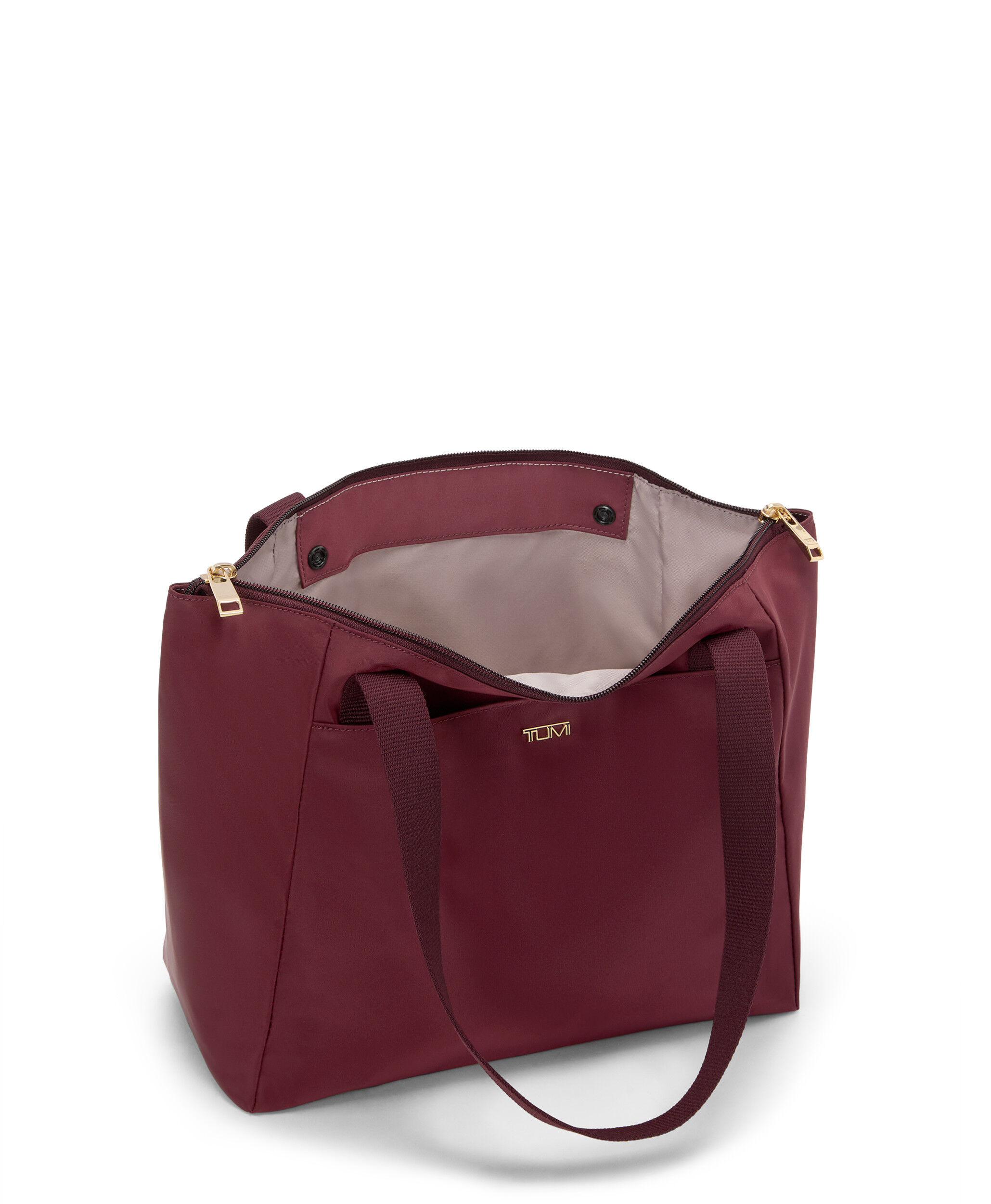 TUMI Just In Case&reg; Tas Small