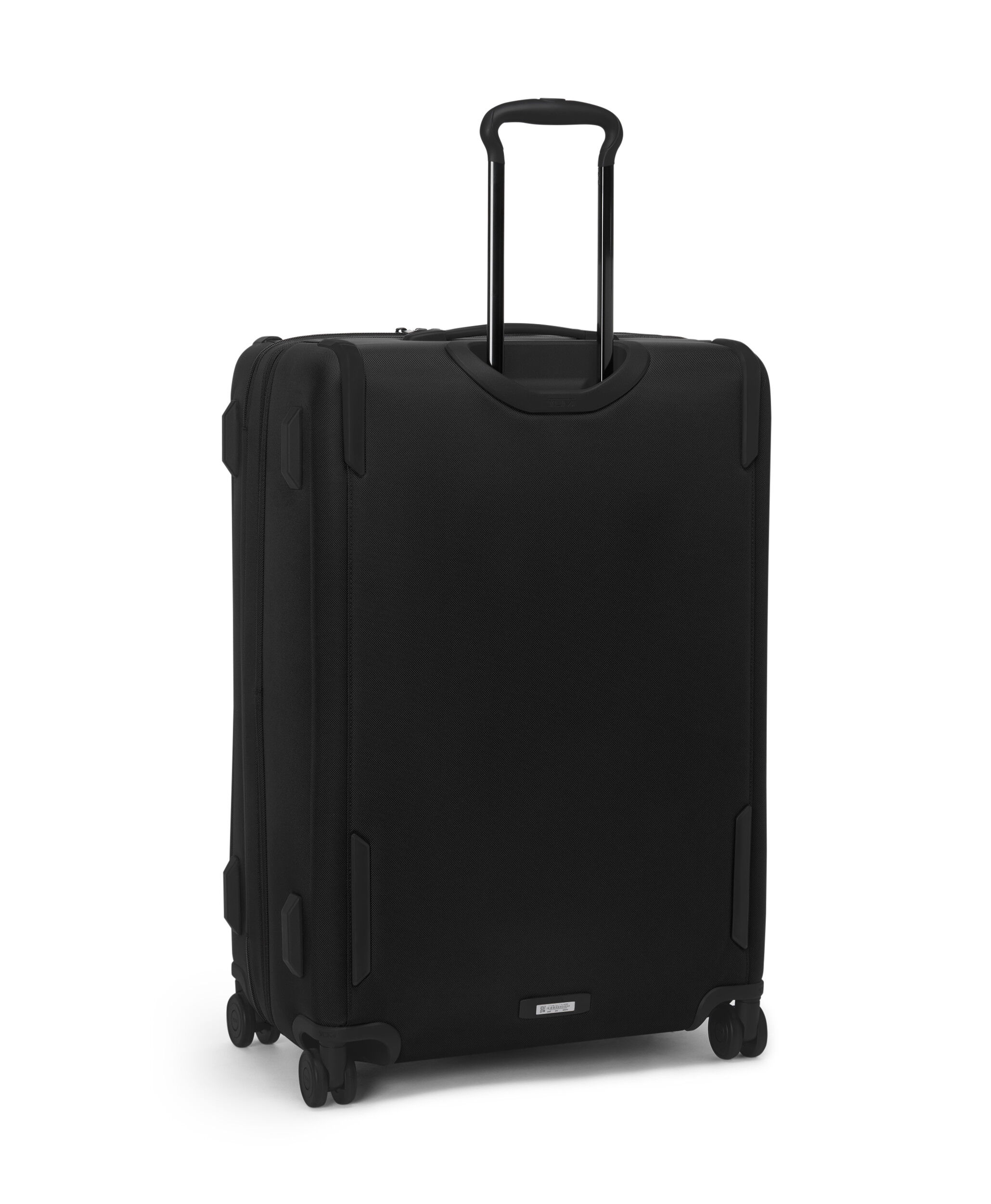 TUMI Grote Dual Access Uitbreidbare Gecontroleerde Koffer 73,5 cm