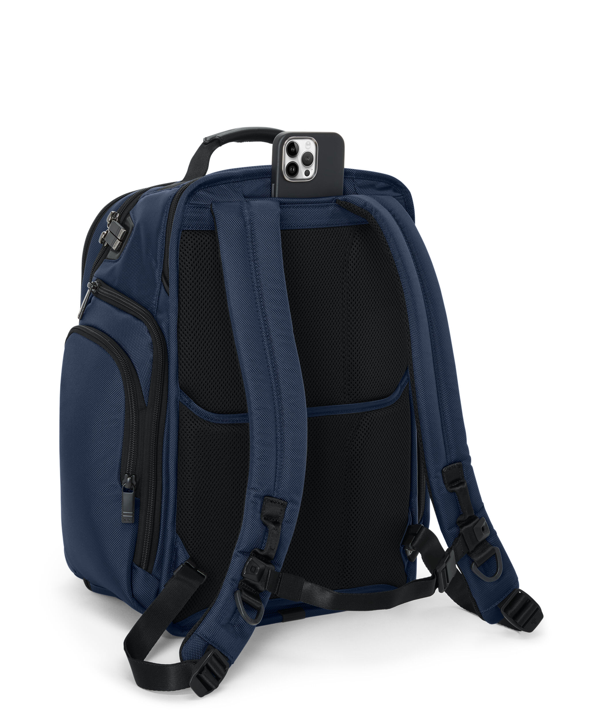 Alpha Sac &agrave; dos