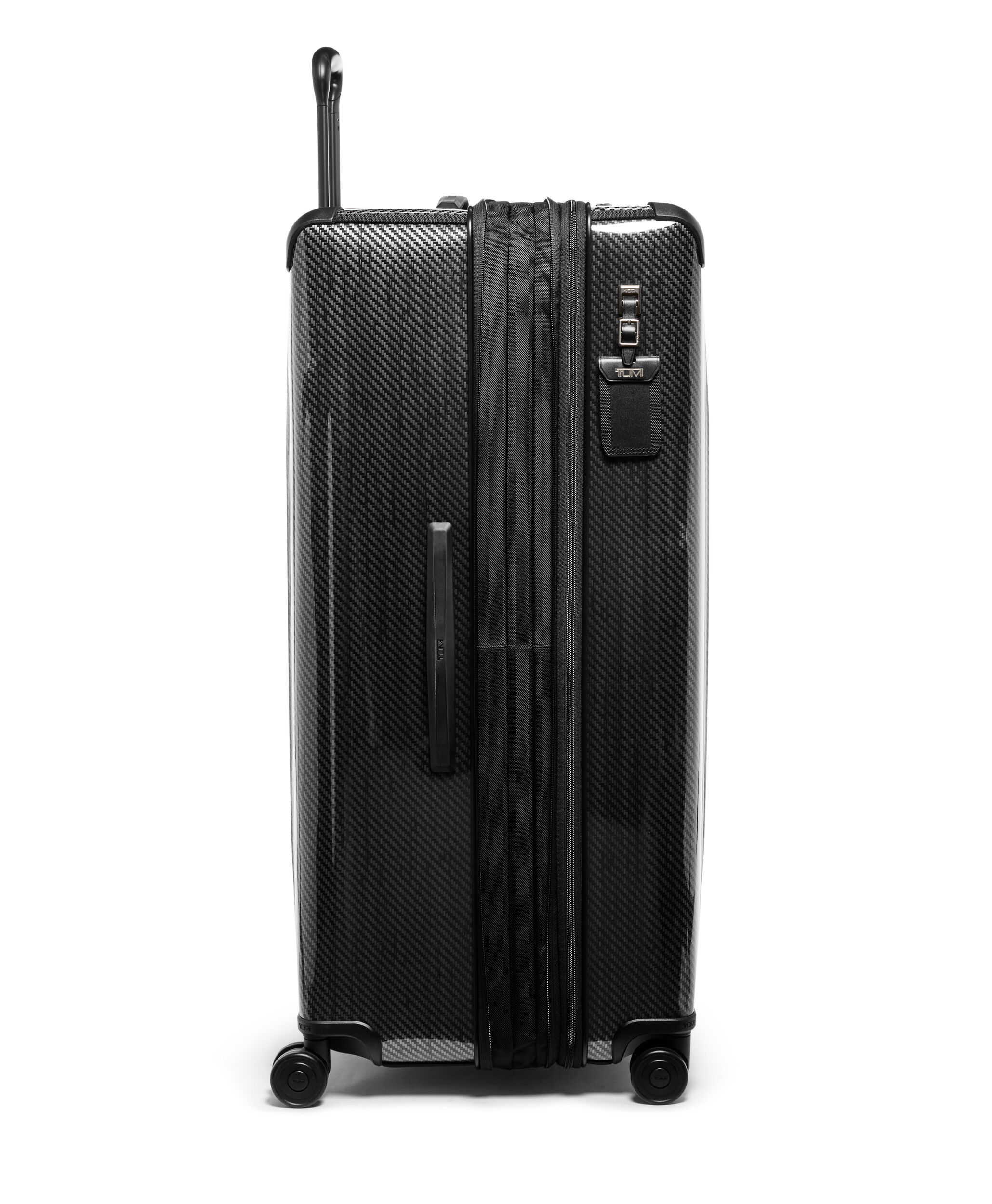 Tegra-Lite Valise &agrave; 4 roues Extensible