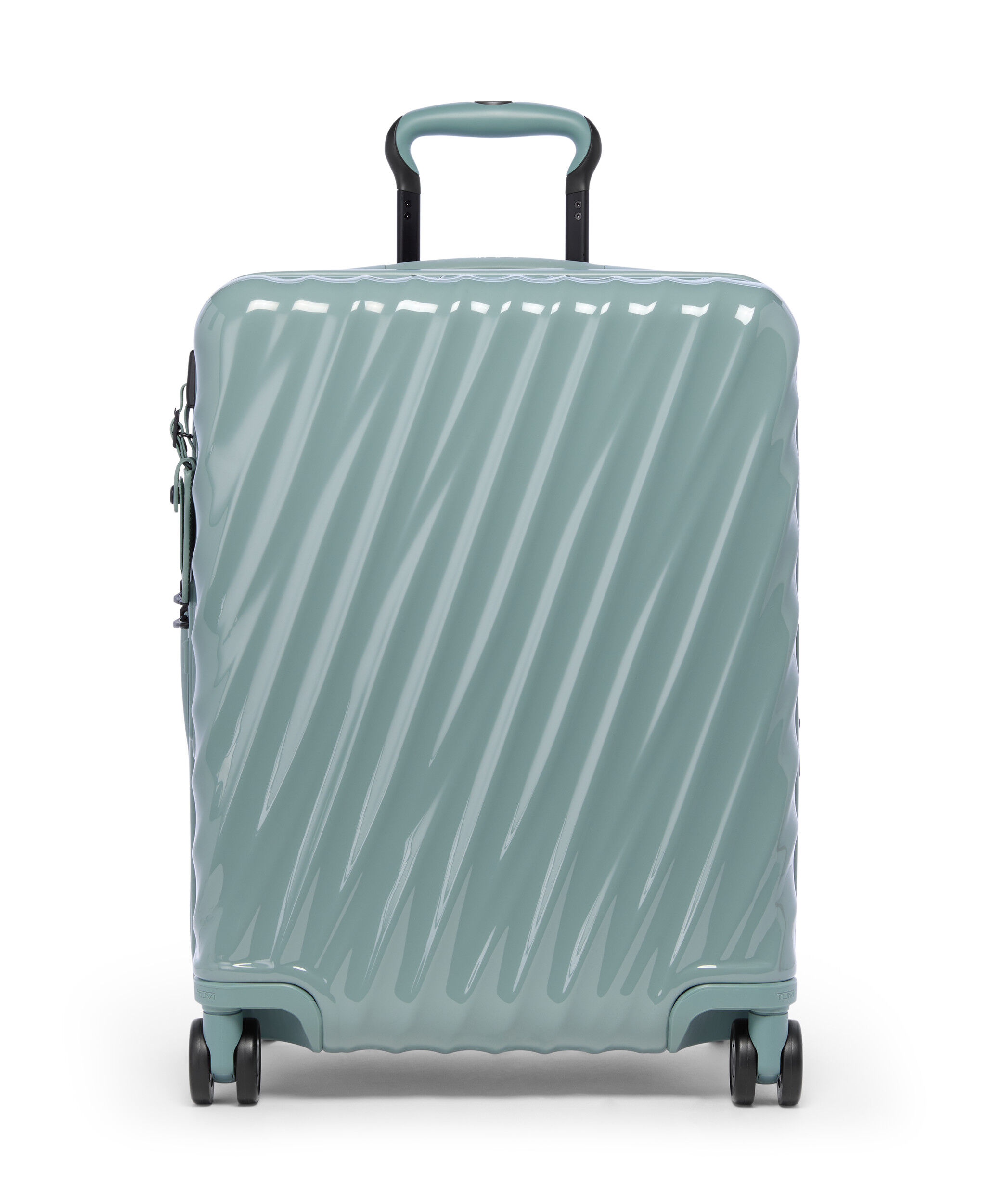 19 Degree Koffer Uitbreidbaar(4 wielen) 55 cm - Cont.
