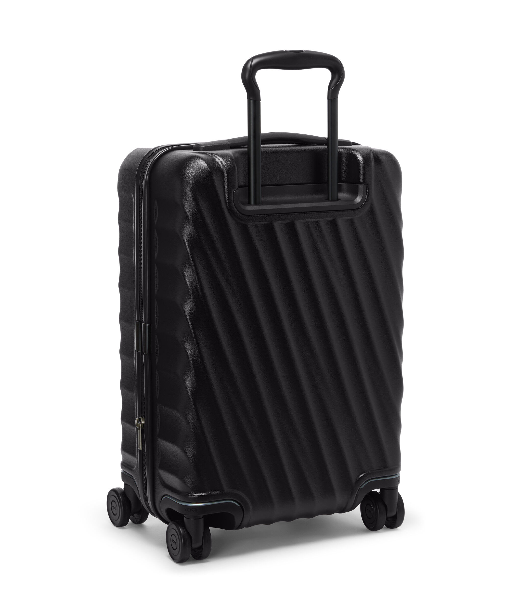 19 DEGREE FRONT ACCESS Valise &agrave; 4 roues 55cm
