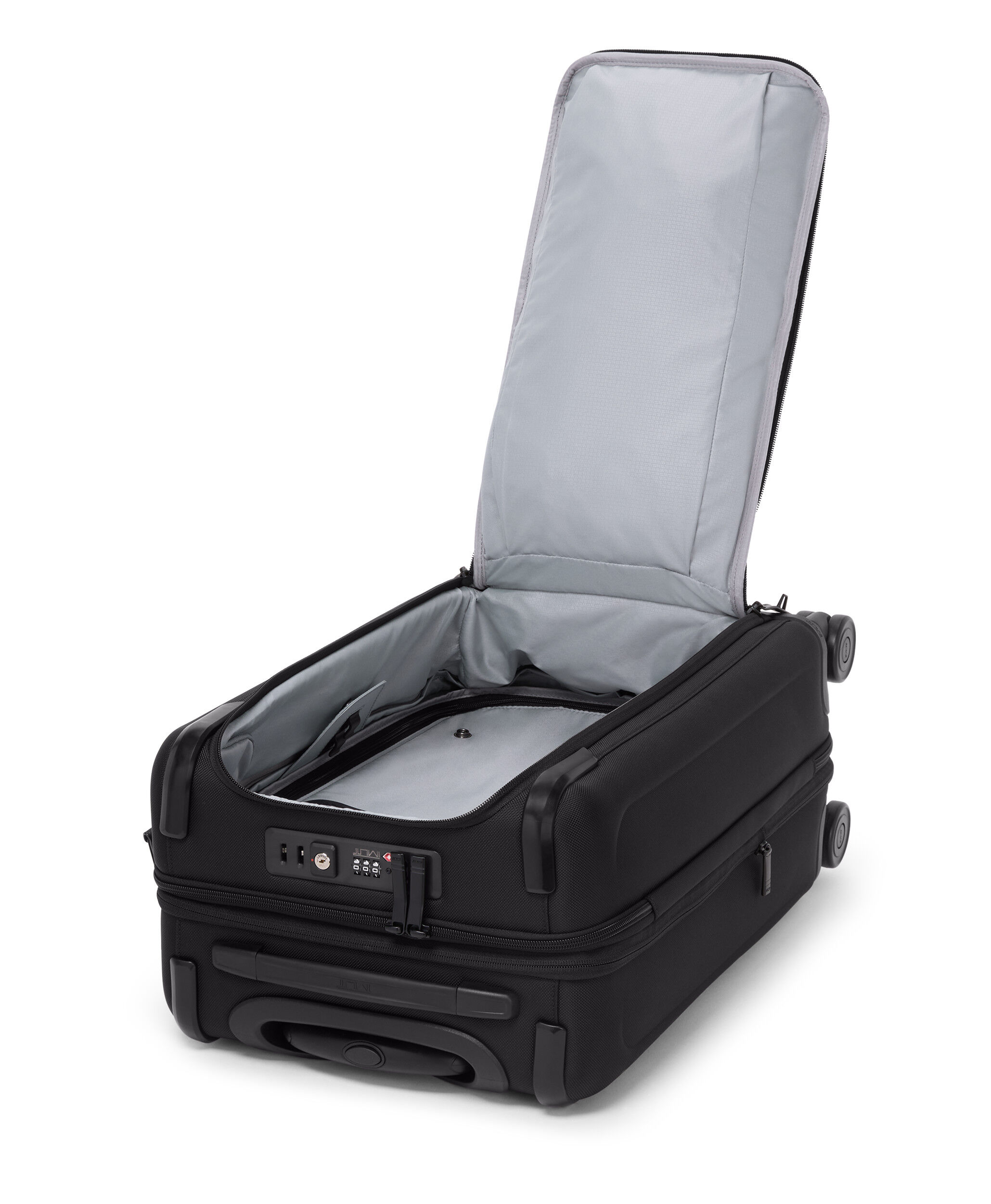 TUMI Valise cabine Extensible Dual Access 55 cm