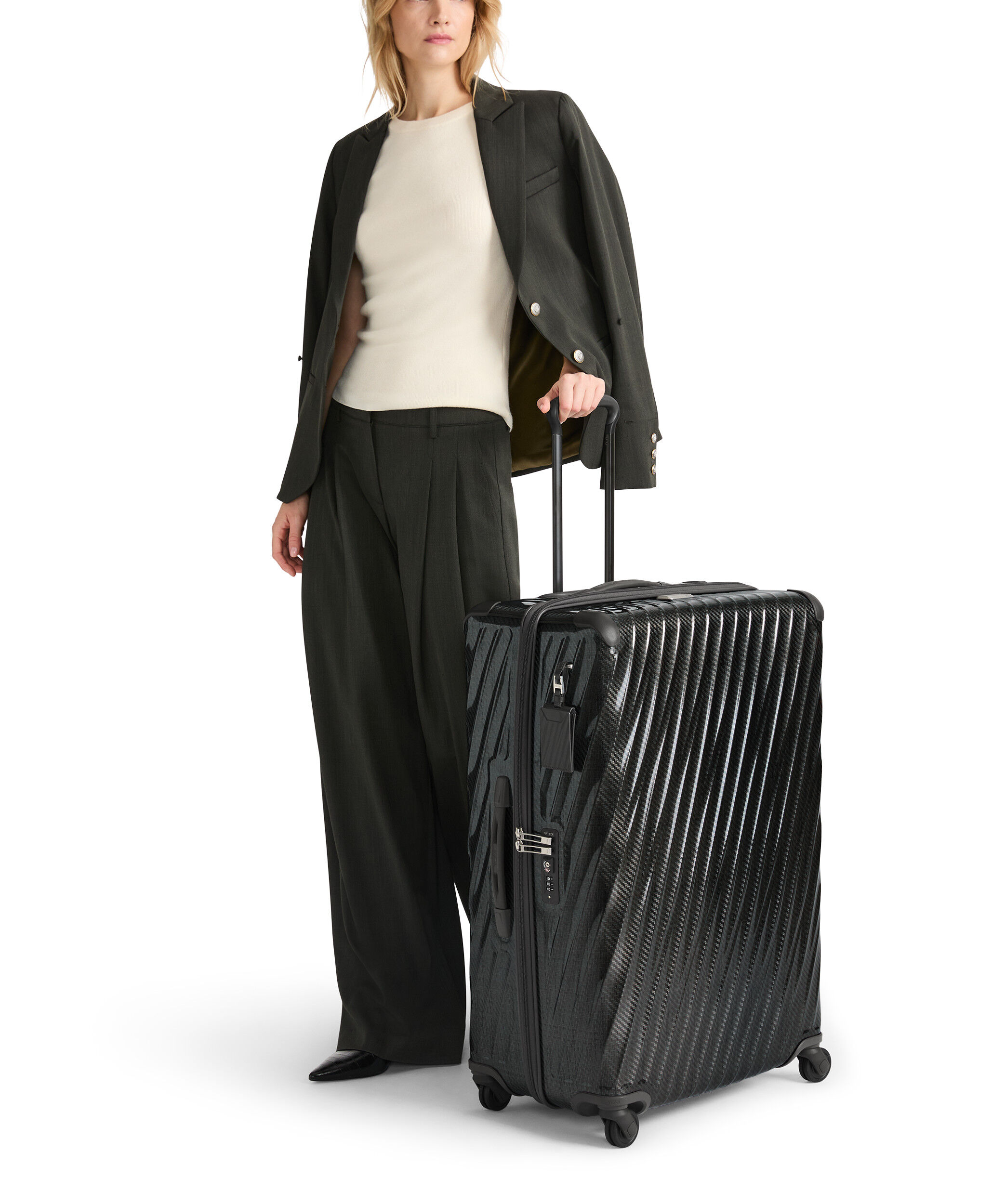 TUMI Extended Trip Koffer 76 cm