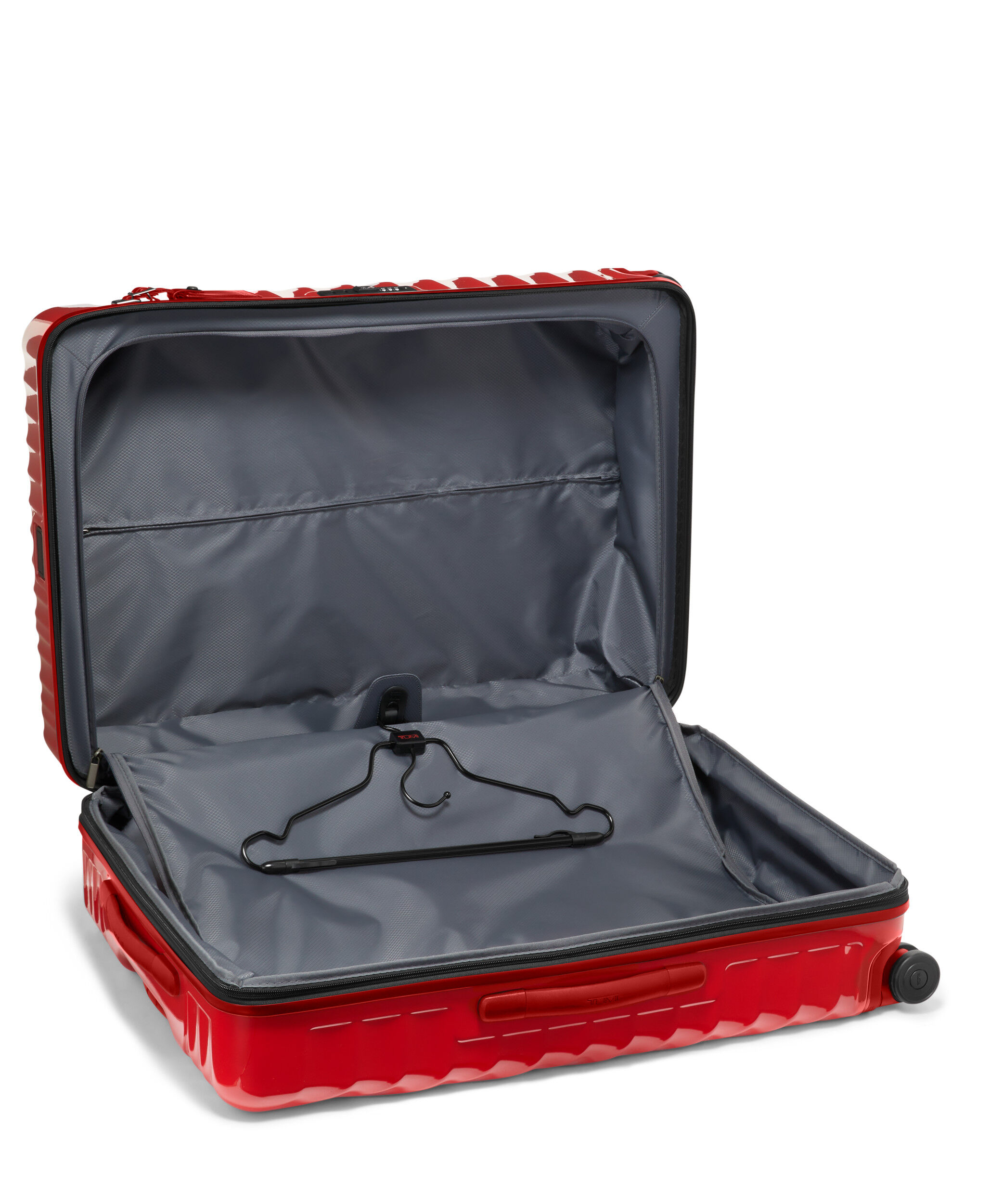 19 Degree Koffer (4 wielen) 77.5 cm