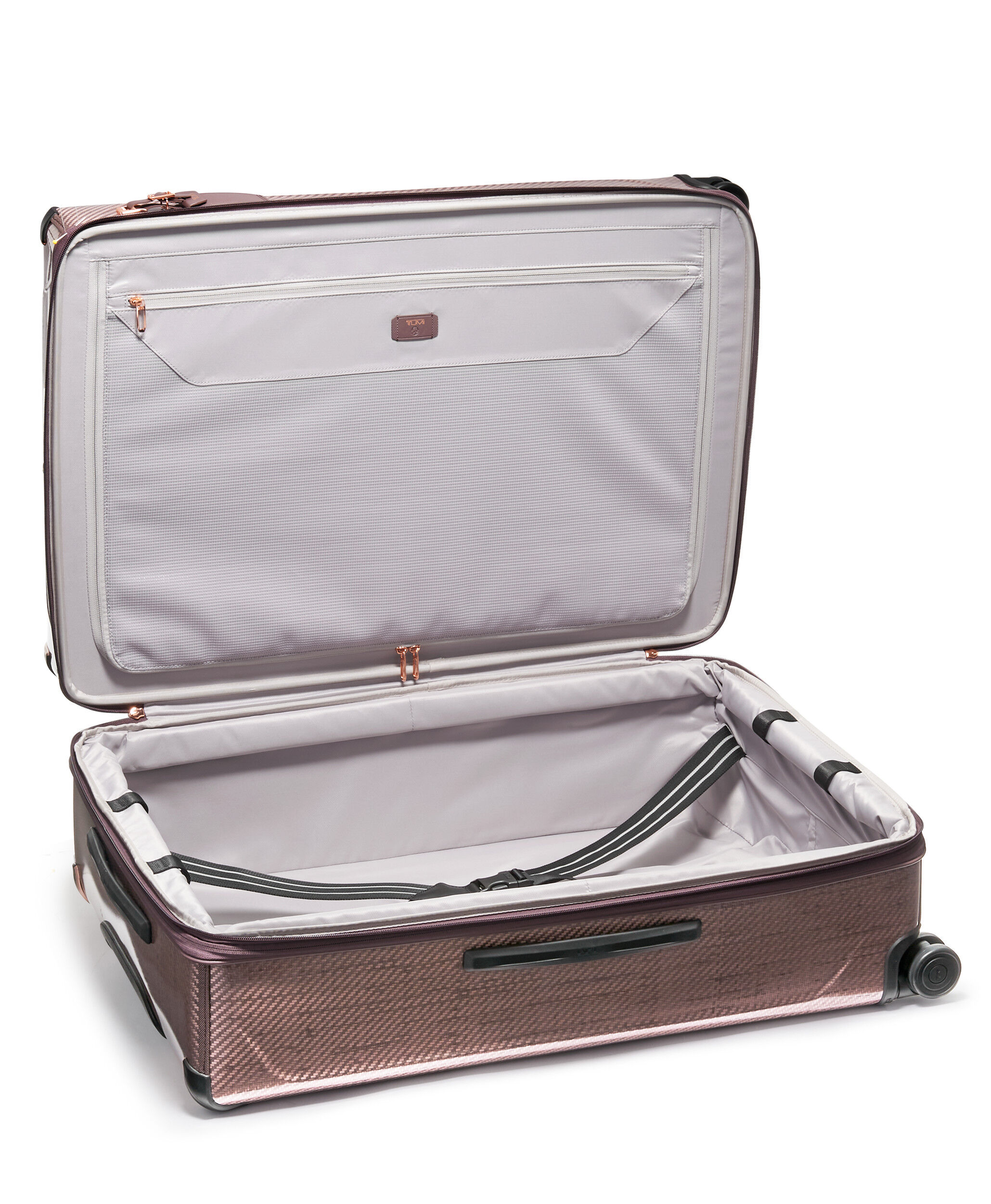 Tegra-Lite Valise &agrave; 4 roues Extensible 78.5cm