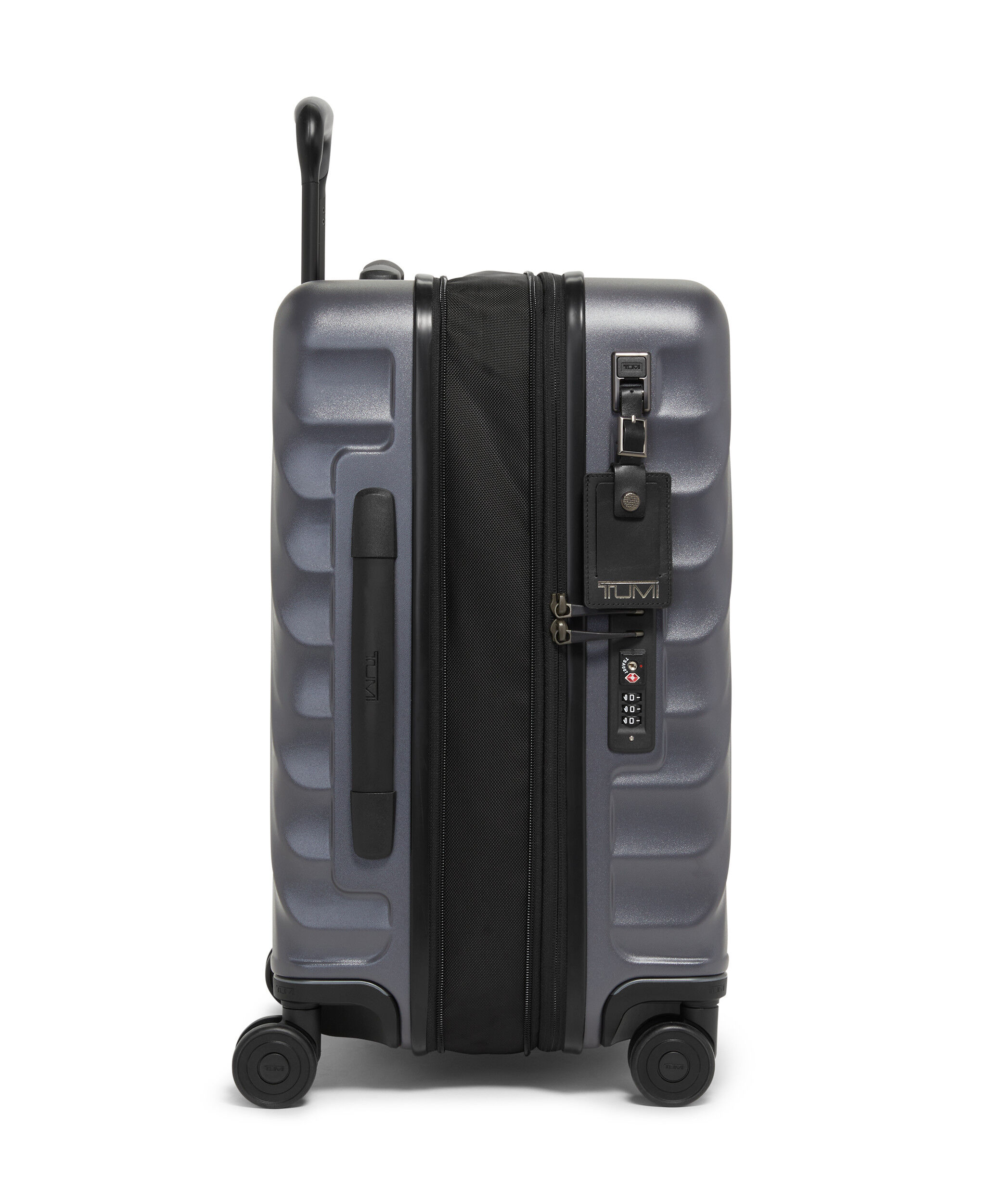 19 Degree Koffer (4 wielen) 55 cm - Cont.
