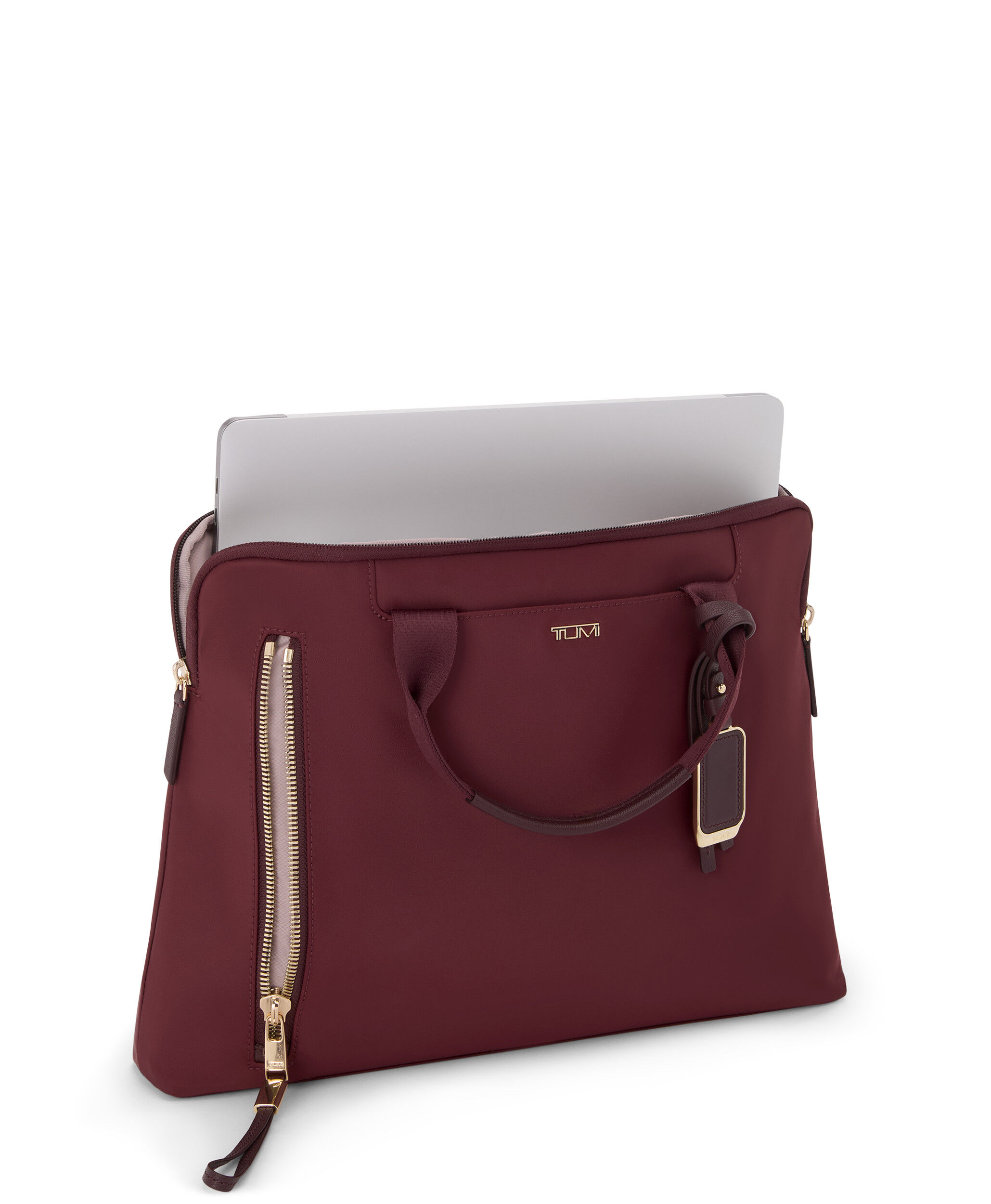 TUMI Benin Laptoptas