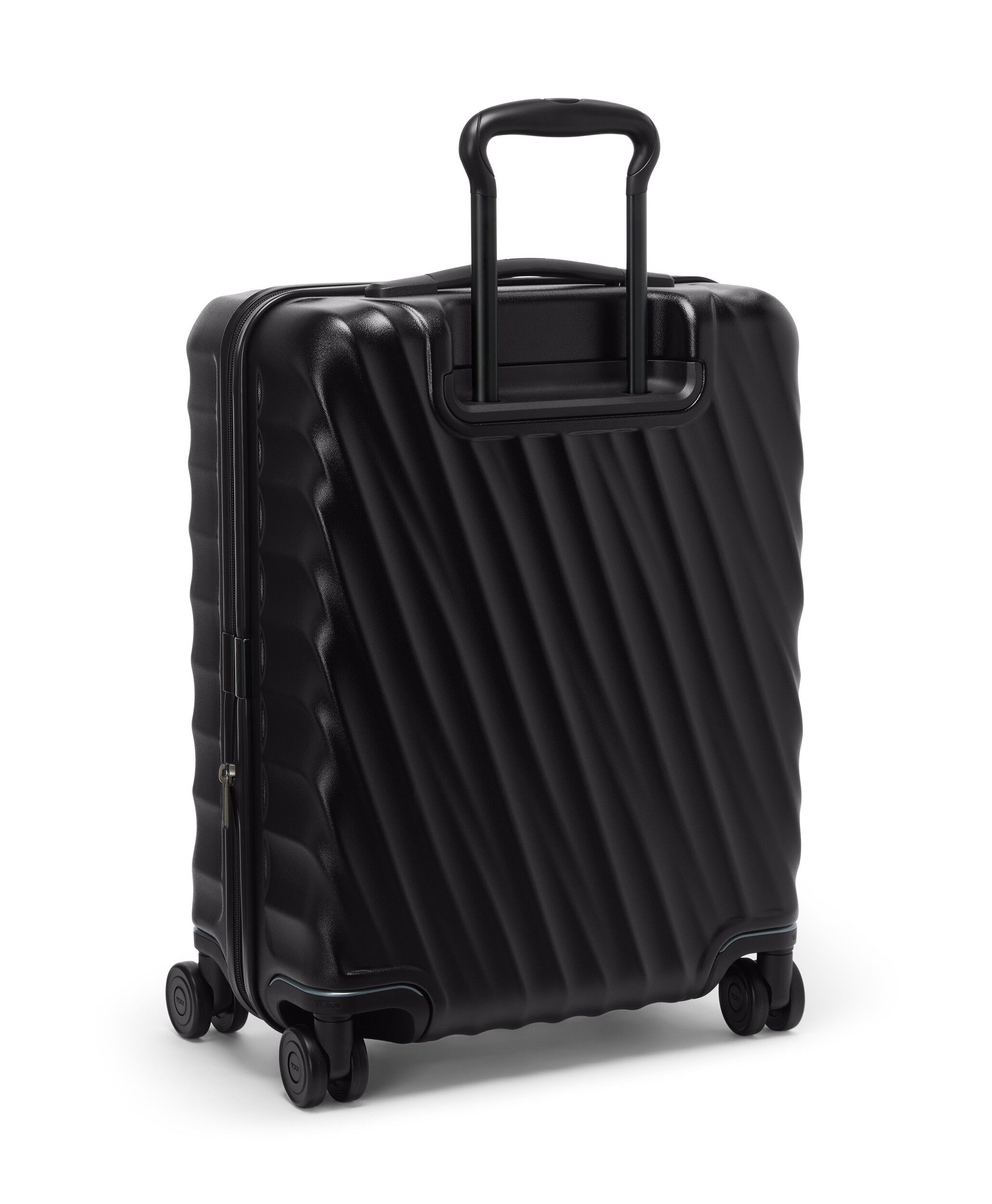 19 Degree Front Access Koffer Uitbreidbaar(4 wielen) 55cm