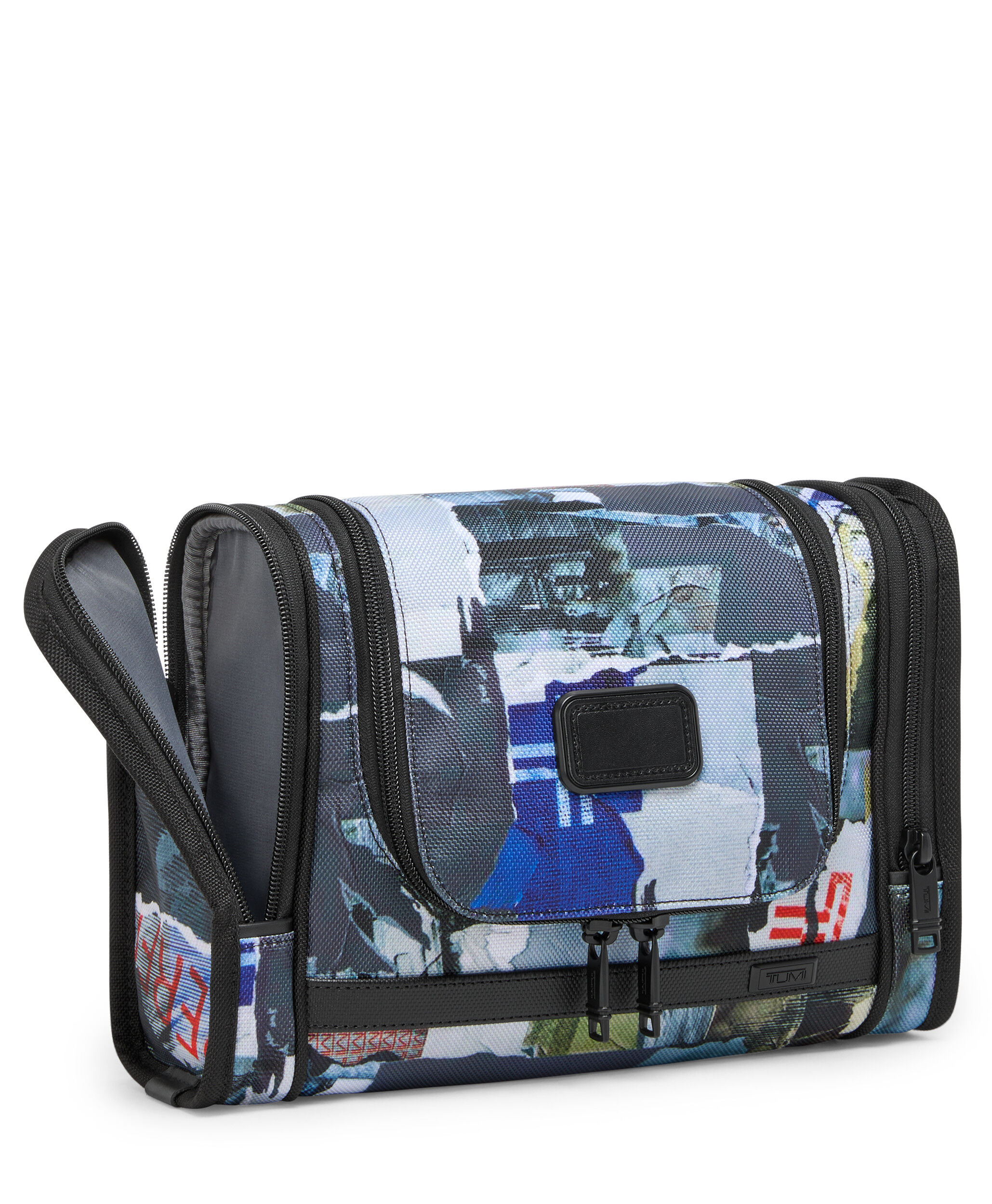 TUMI Ophangbare toilettas