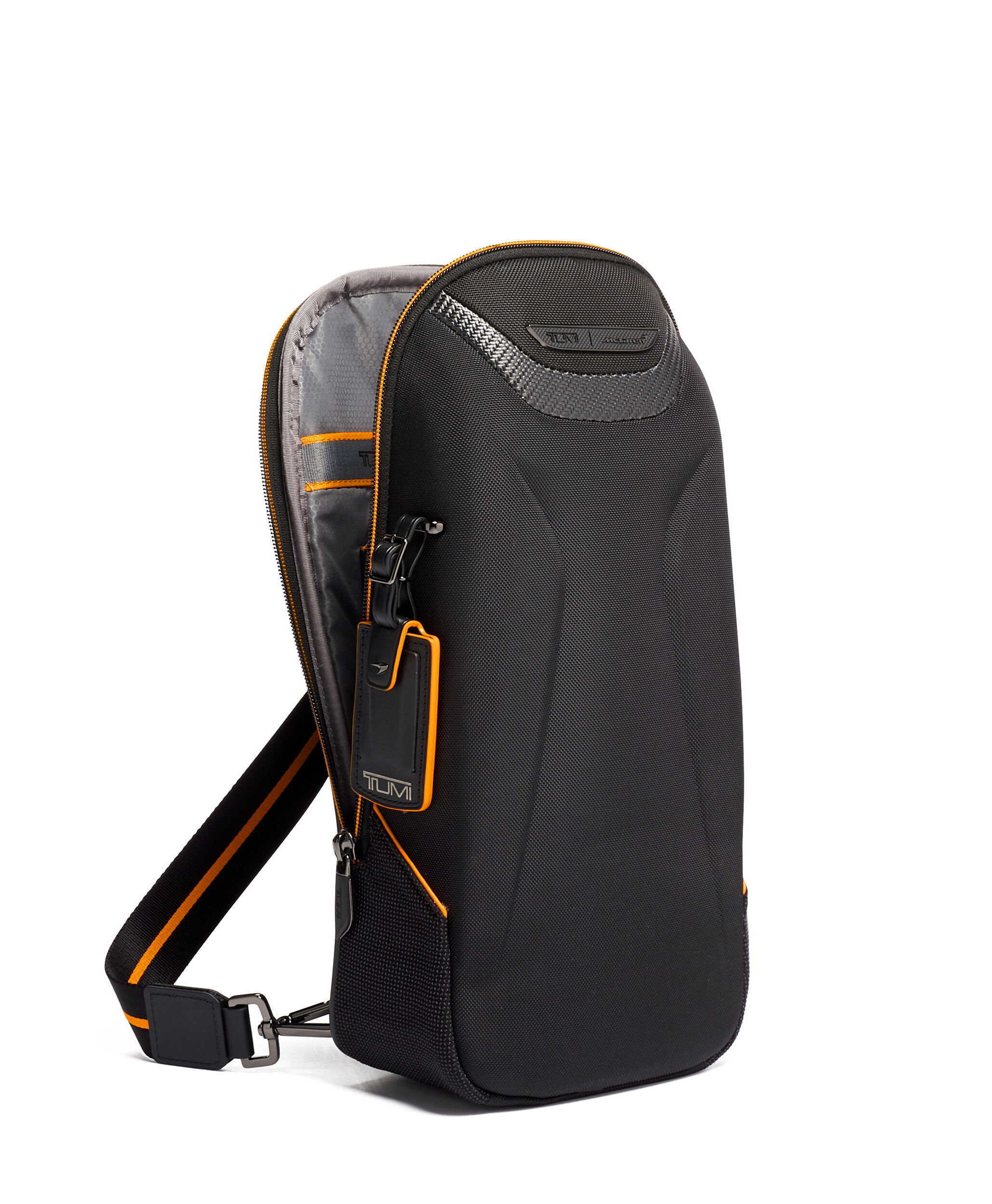 TUMI McLaren Crossbody tas