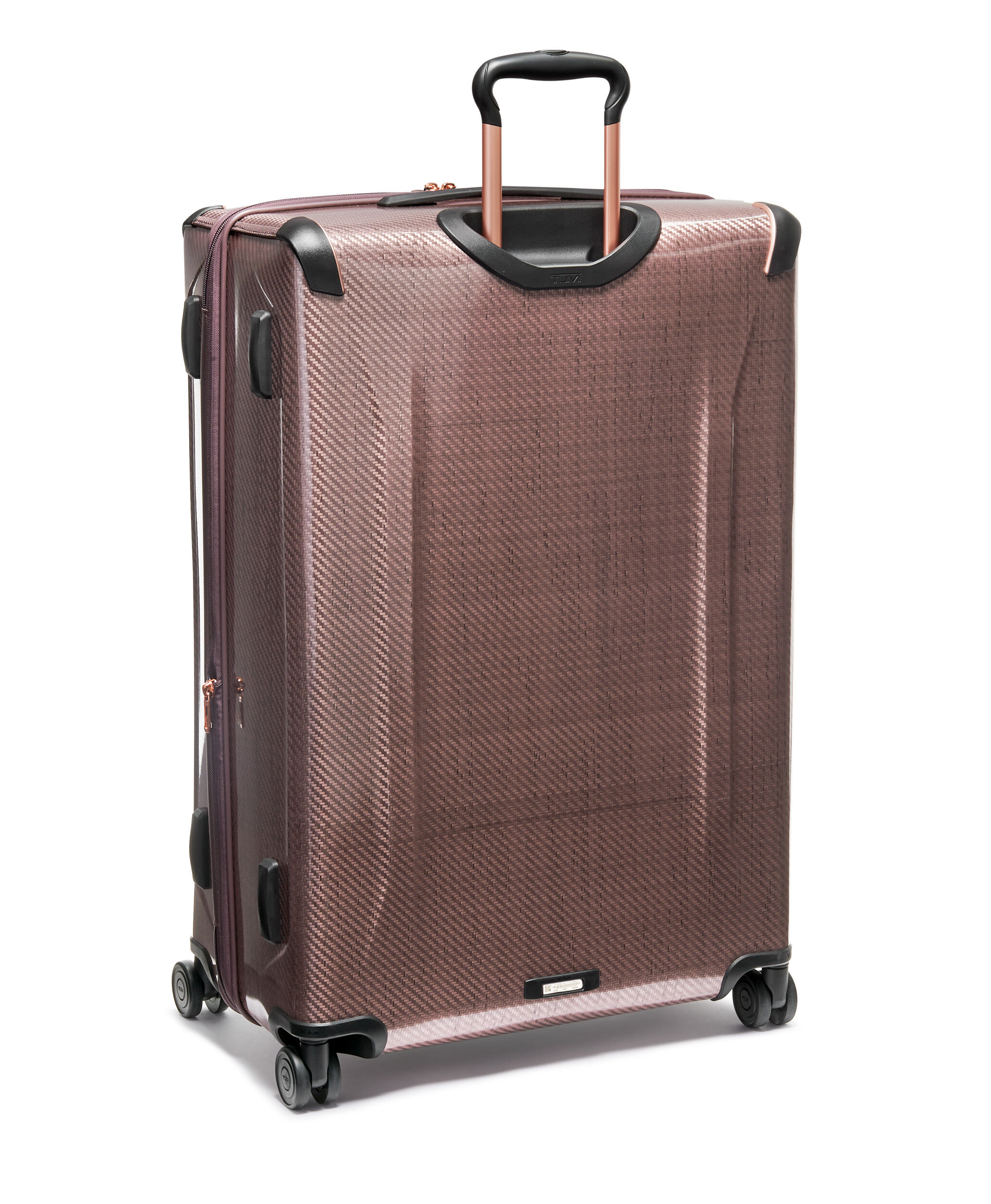 Tegra-Lite Valise &agrave; 4 roues Extensible 78.5cm