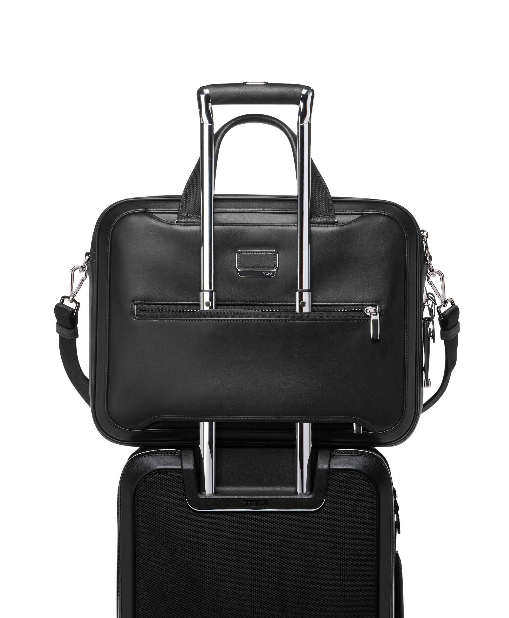 TUMI Sadler Large Brief