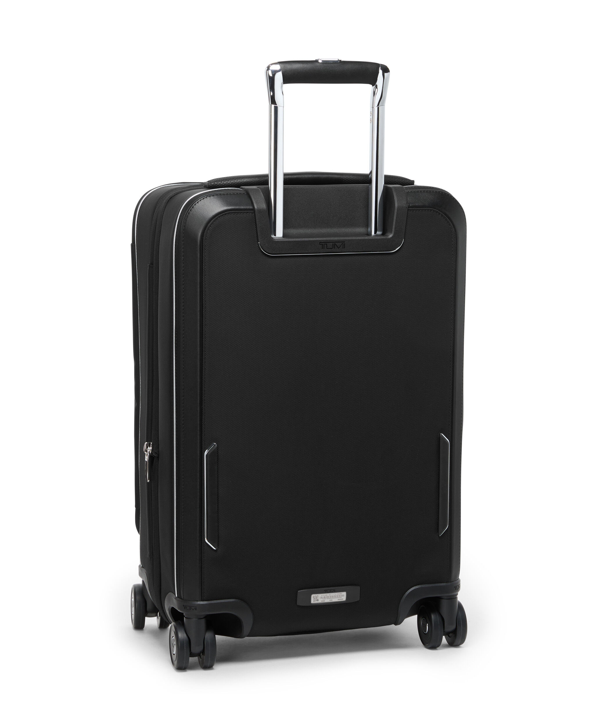 TUMI Internationale Dual Access Uitbreidbare Handbagagekoffer 56 cm