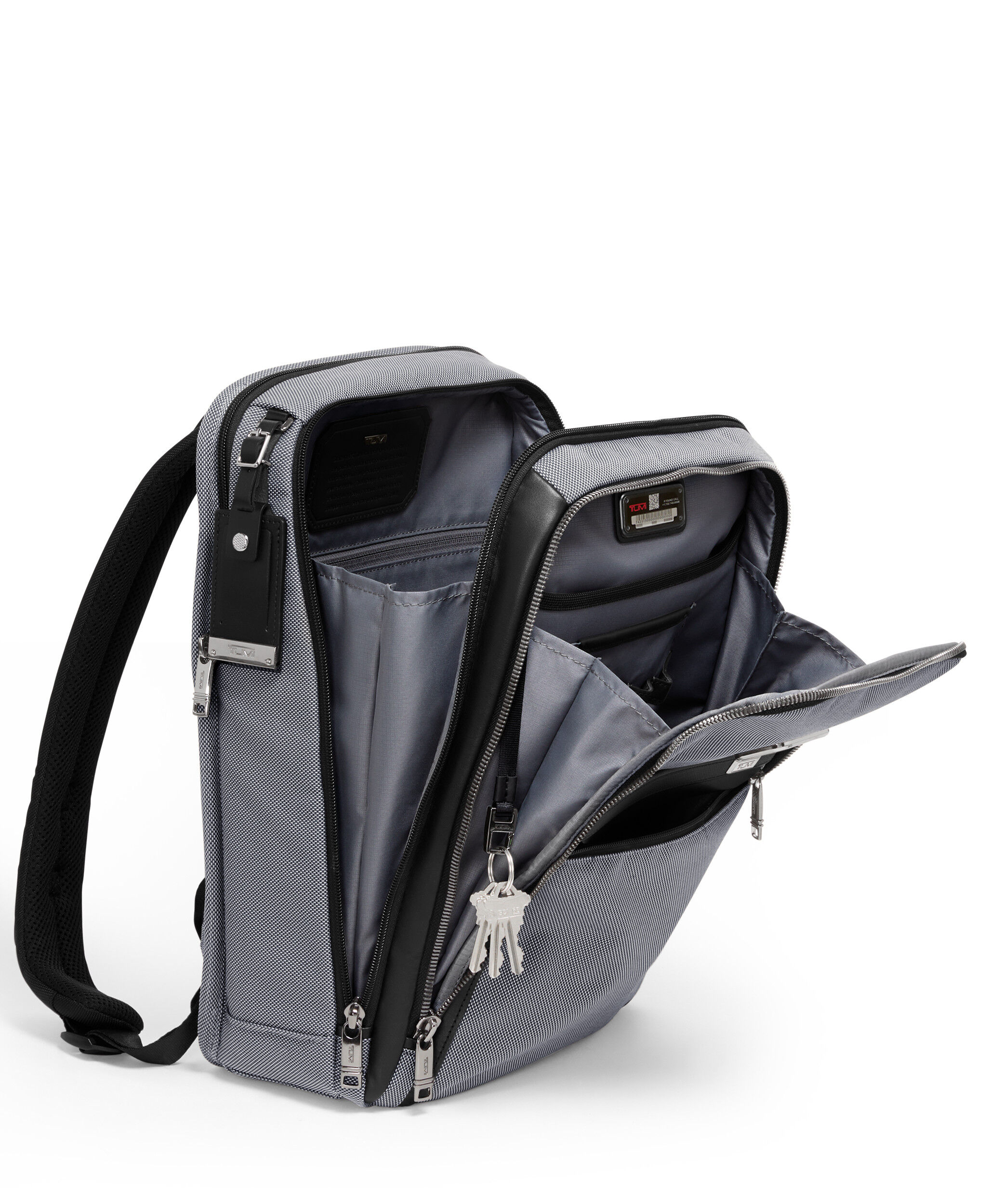 Alpha X Slim backpack 14'' 14"