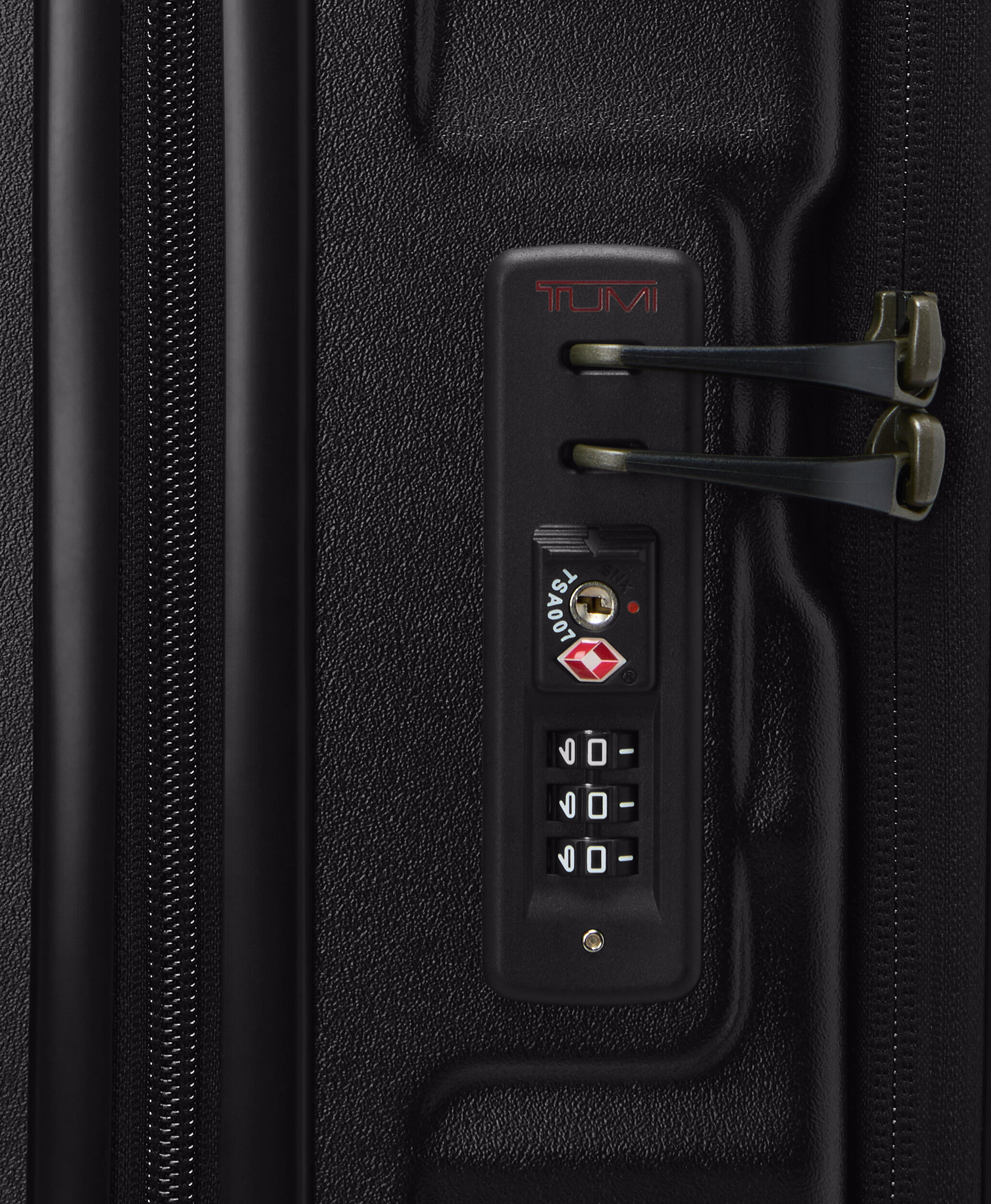 19 Degree Front Access Valise &agrave; 4 roues Extensible 55cm