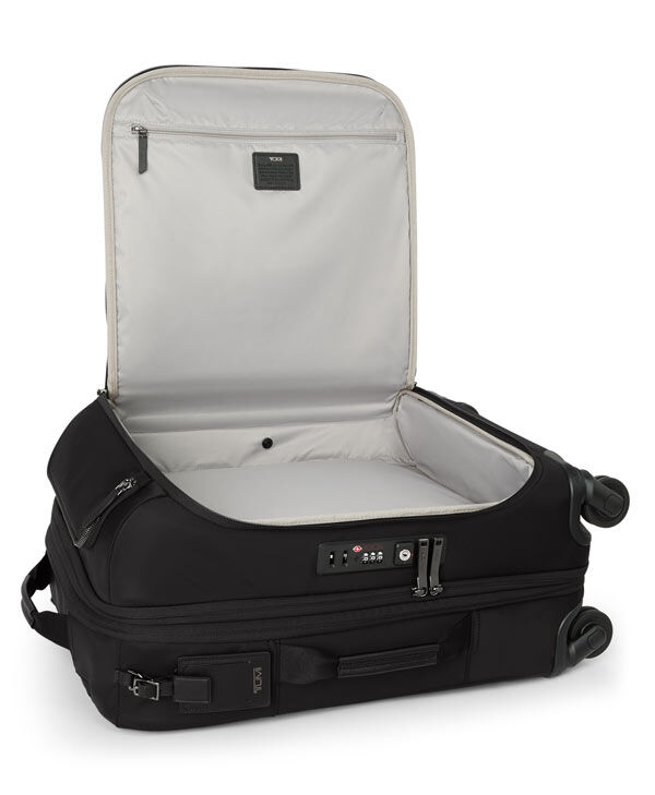 TUMI Leger Valise cabine extensible Continental 